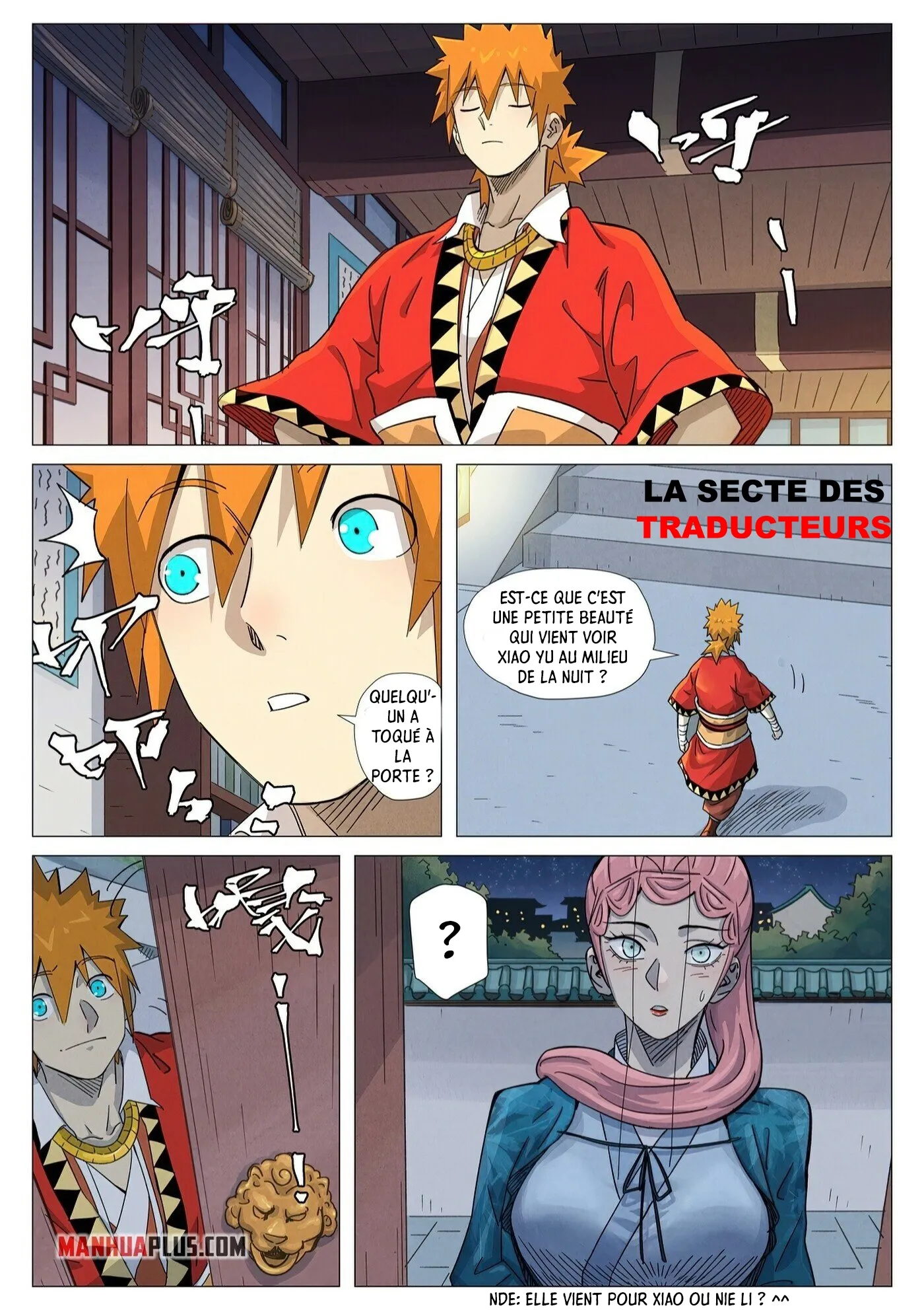 Tales Of Demons And Gods - 360 - 655683b855819.webp