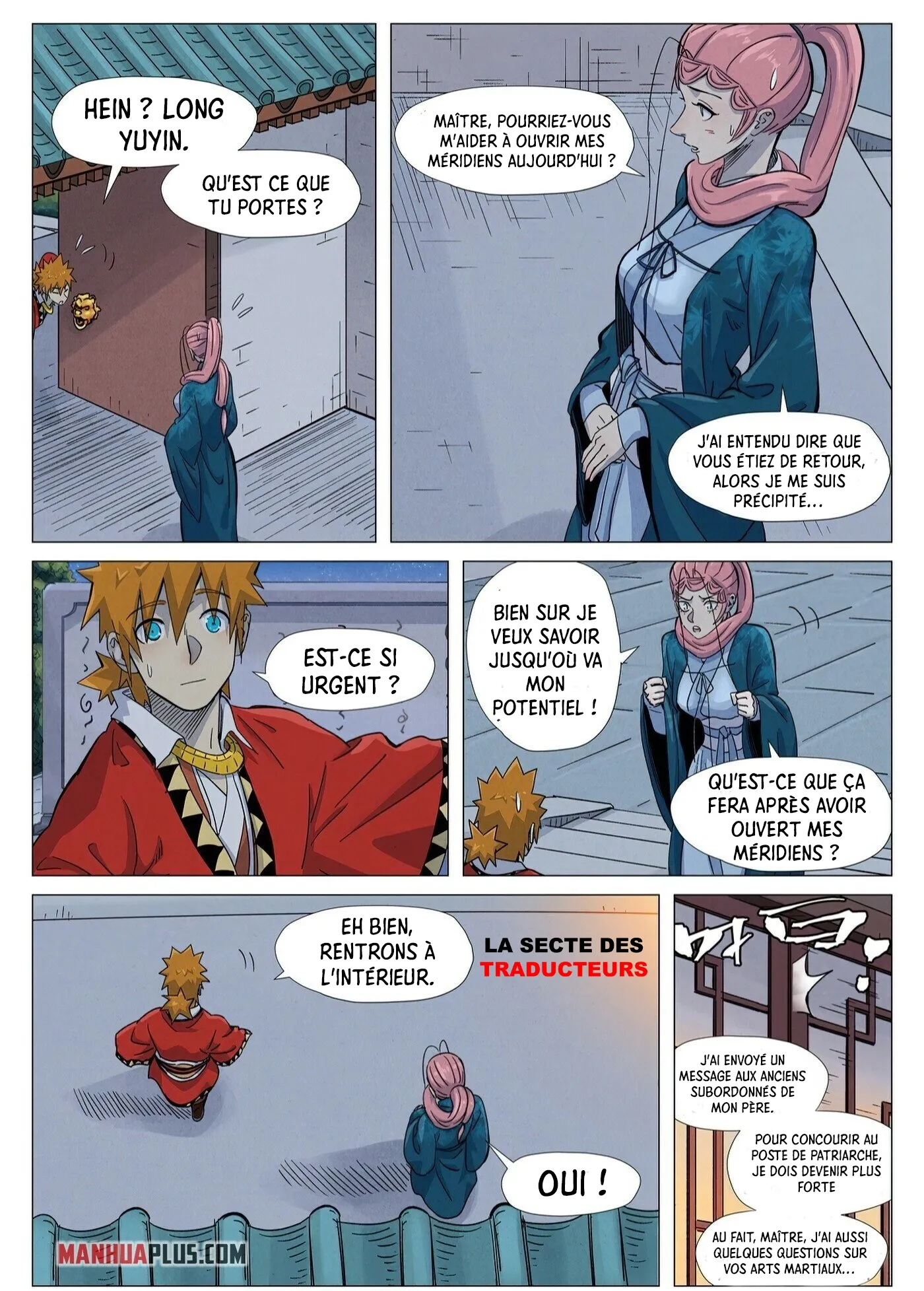 Tales Of Demons And Gods - 360 - 655683b90c0e5.webp