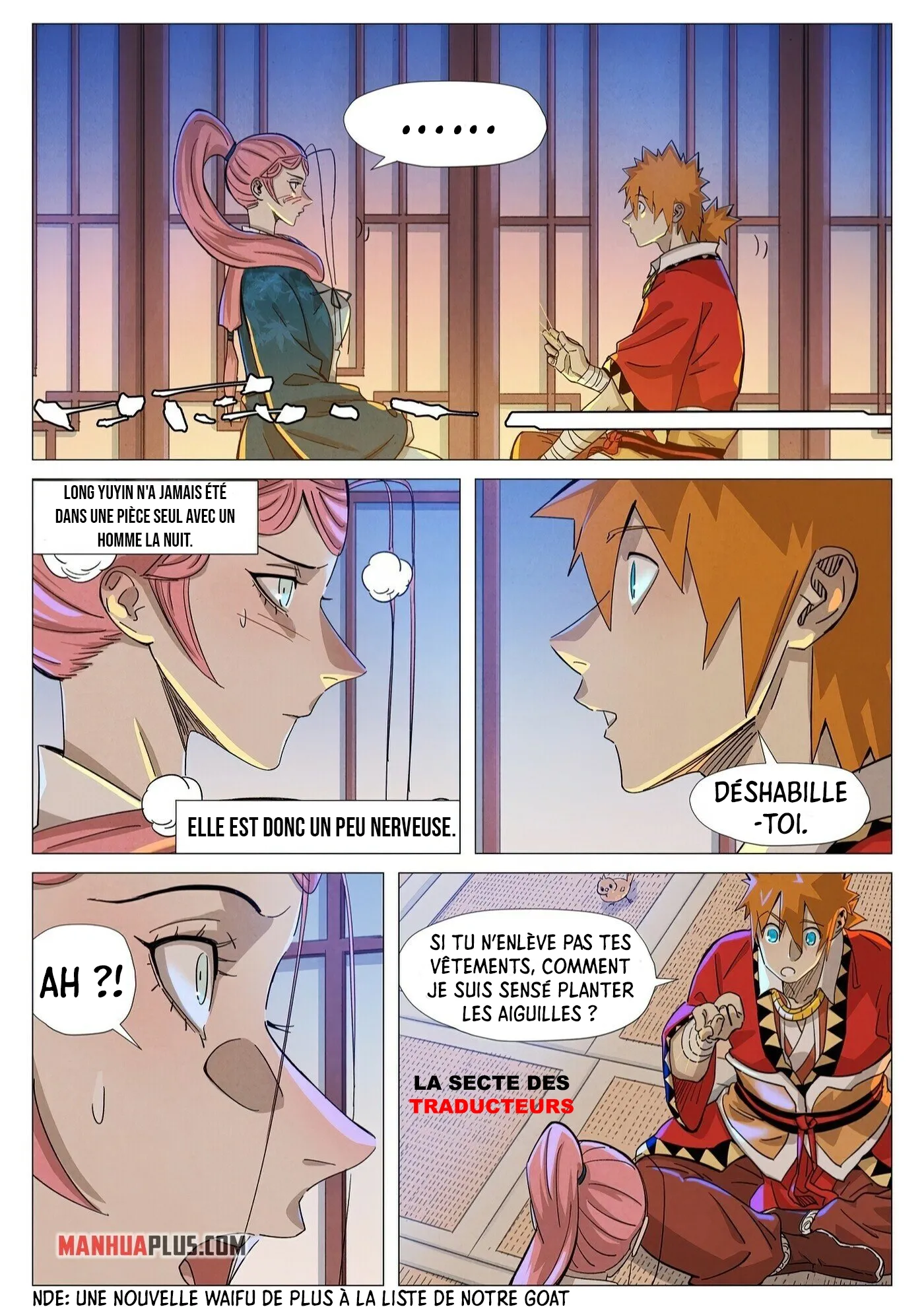 Tales Of Demons And Gods - 360 - 655683b9ac650.webp