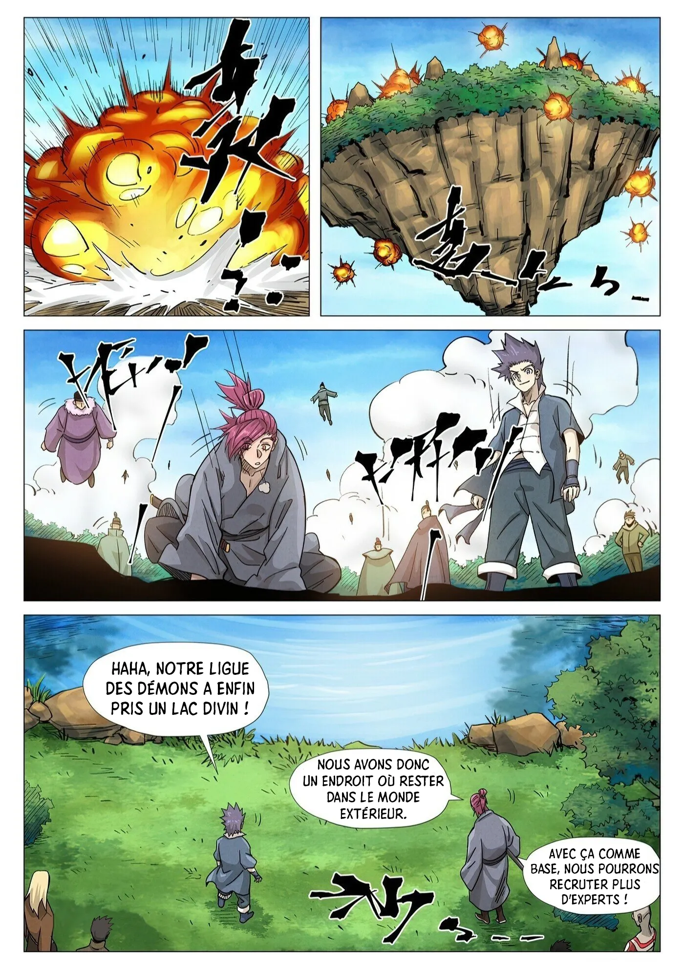 Tales Of Demons And Gods - 361.5 - 655683cba128d.webp
