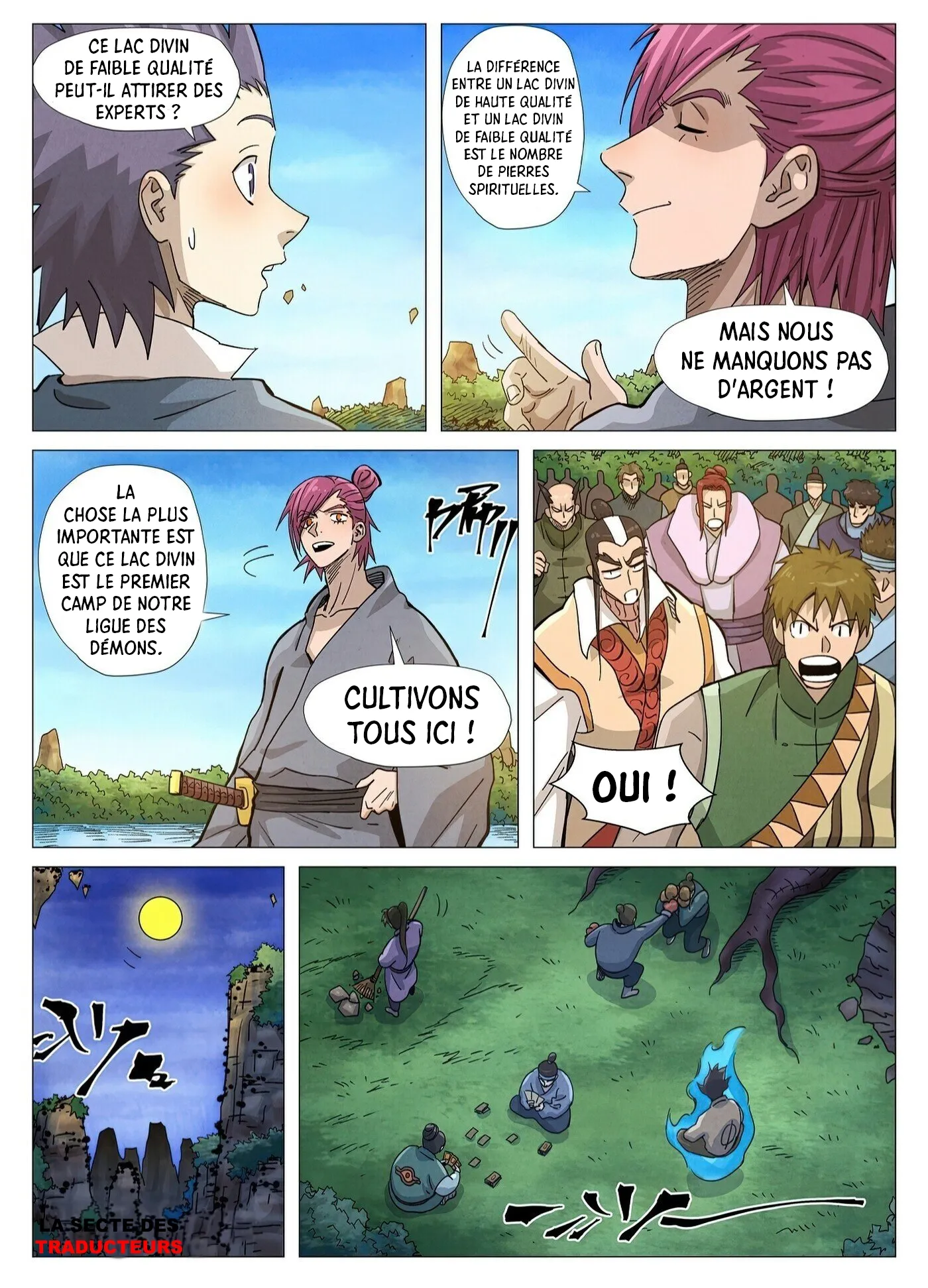 Tales Of Demons And Gods - 361.5 - 655683cc57cf3.webp