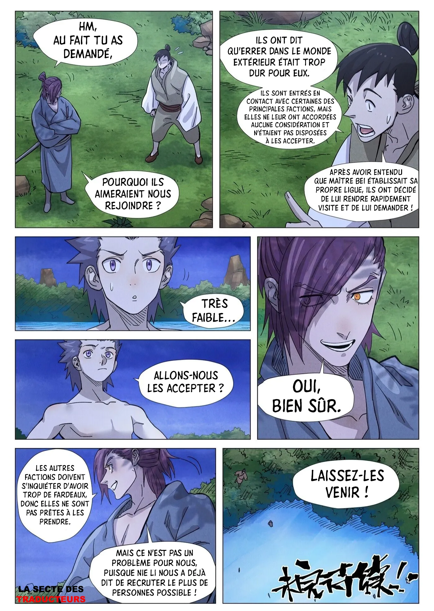 Tales Of Demons And Gods - 361.5 - 655683cdb9e9a.webp
