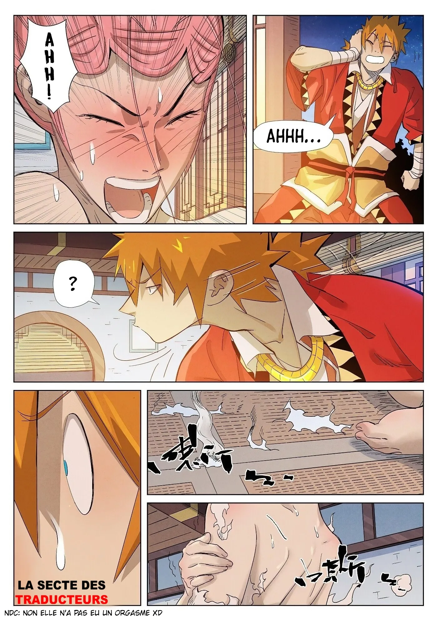 Tales Of Demons And Gods - 361 - 655683c06a2e8.webp
