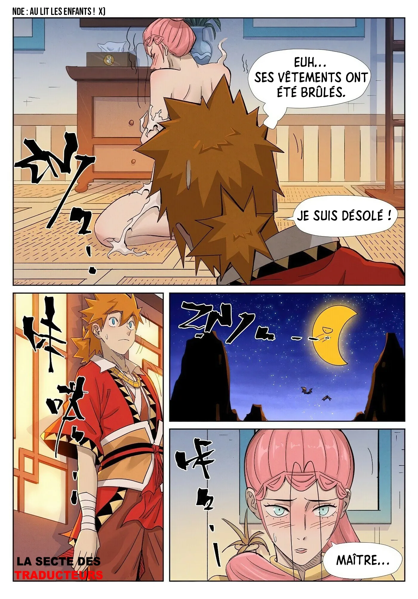 Tales Of Demons And Gods - 361 - 655683c12b53d.webp