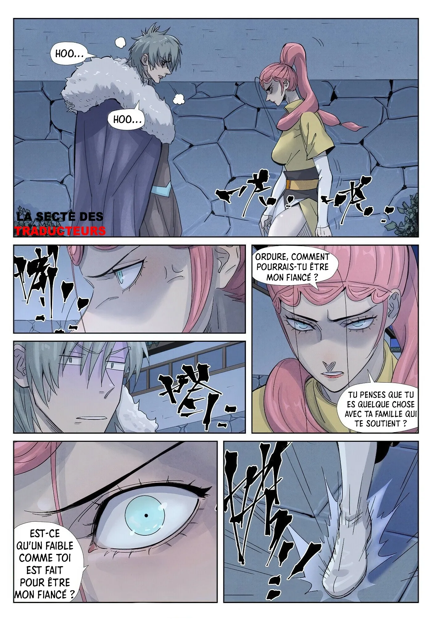 Tales Of Demons And Gods - 361 - 655683c5724d1.webp