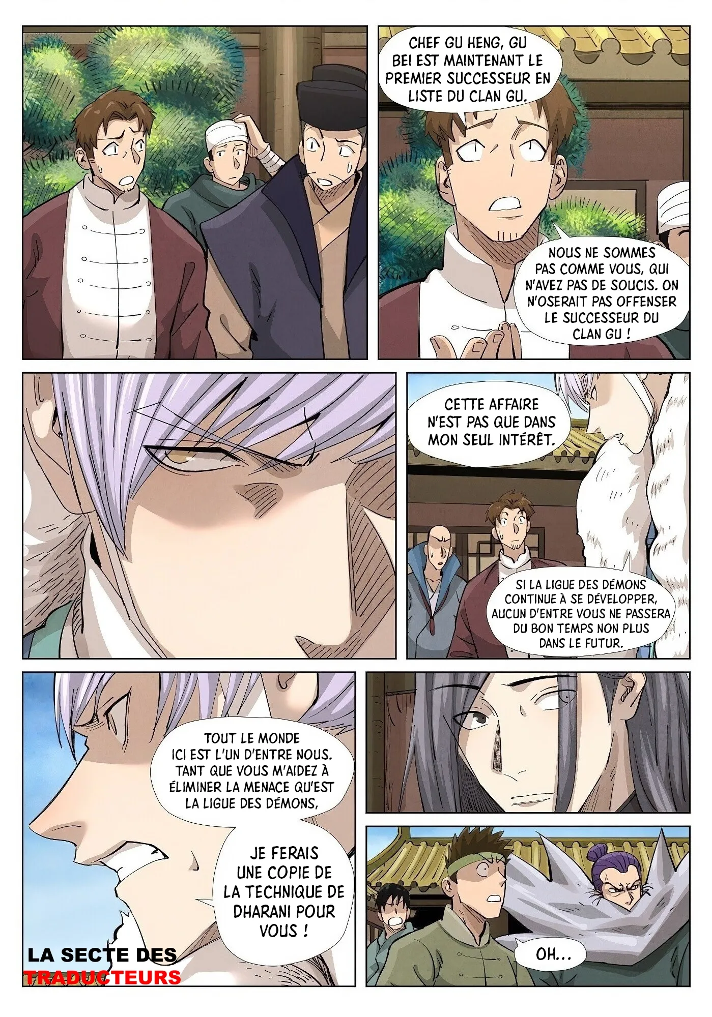 Tales Of Demons And Gods - 362.5 - 655683d60452e.webp