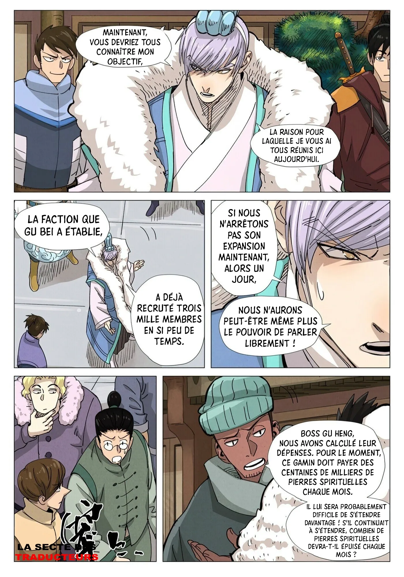 Tales Of Demons And Gods - 362 - 655683d237015.webp