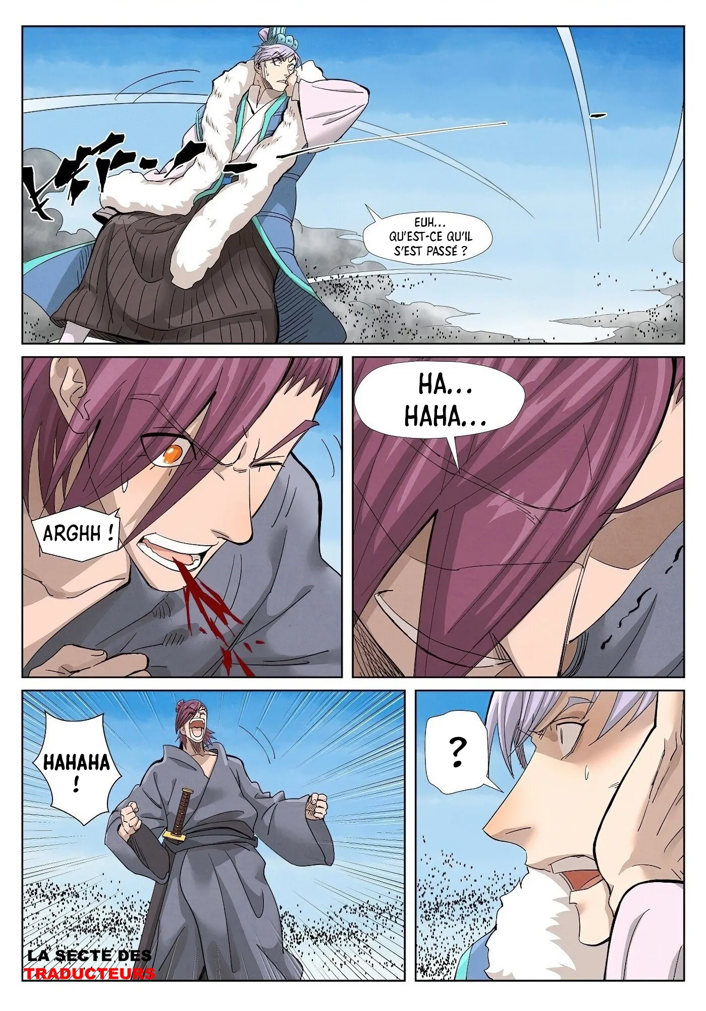 Tales Of Demons And Gods - 363.5 - 655683e4c8f84.webp