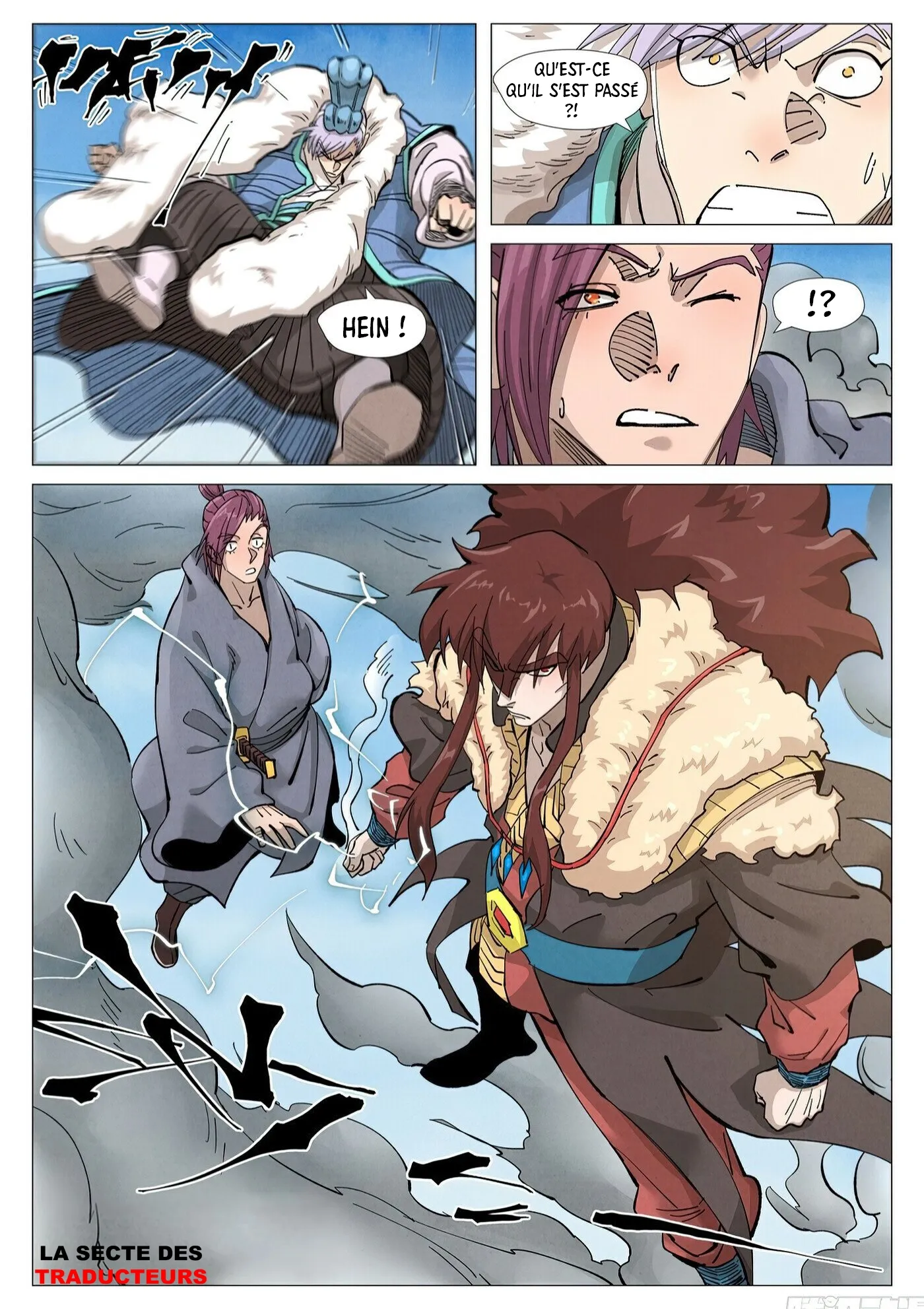 Tales Of Demons And Gods - 363.5 - 655683e797a6e.webp