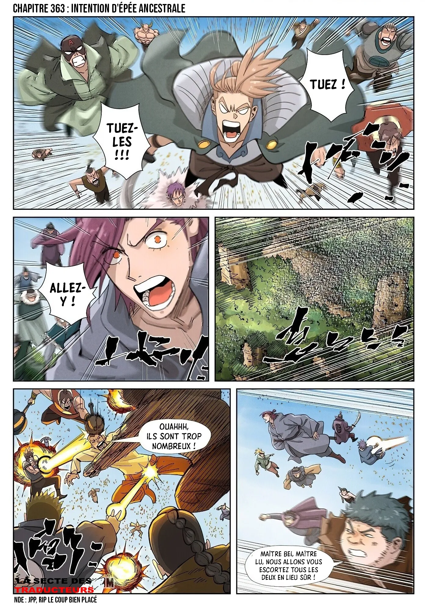Tales Of Demons And Gods - 363 - 655683de08159.webp