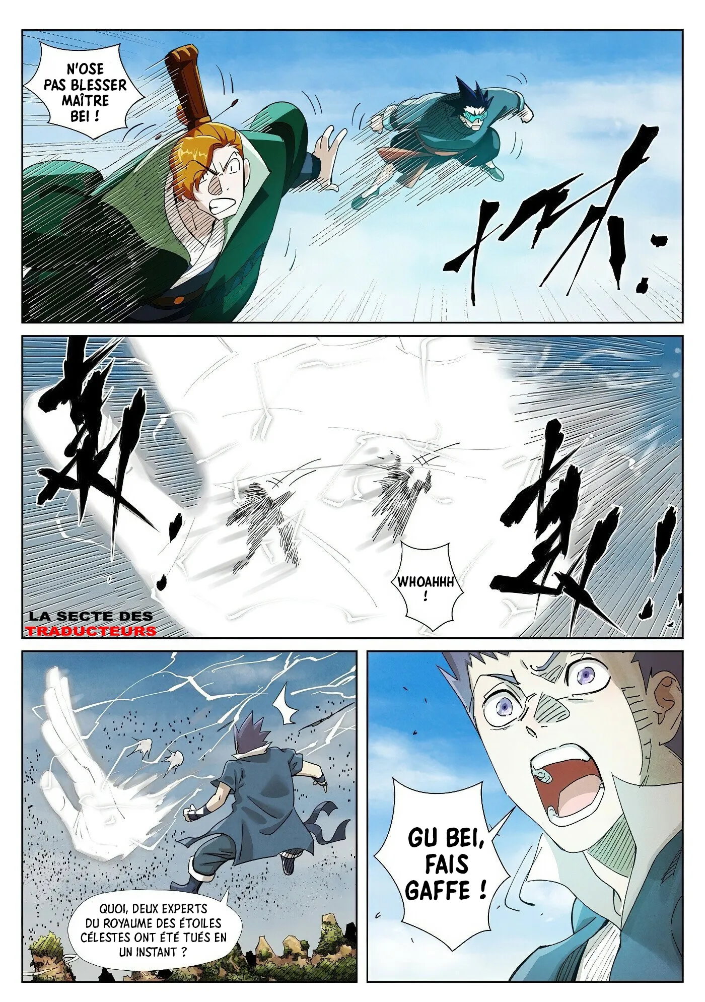 Tales Of Demons And Gods - 363 - 655683e04265e.webp