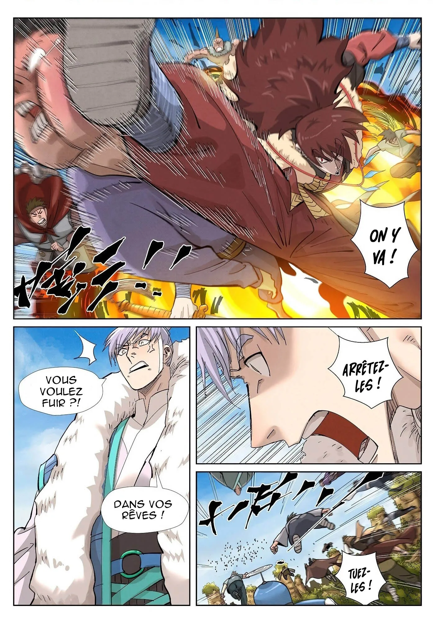 Tales Of Demons And Gods - 364 - 655683ebe5052.webp