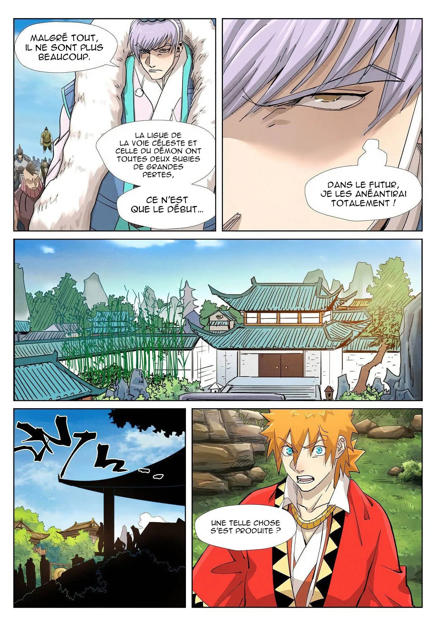 Tales Of Demons And Gods - 364 - 655683ee05d2c.webp