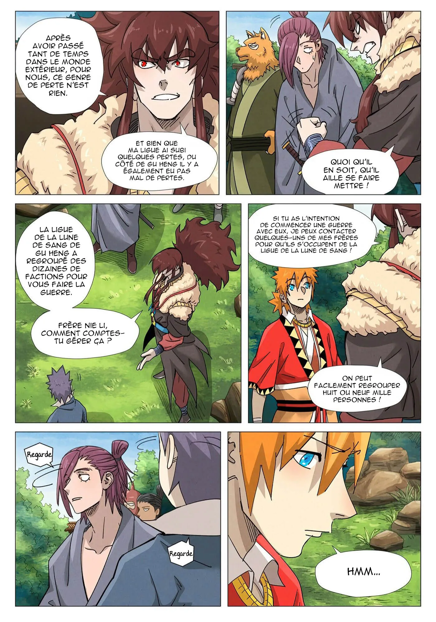 Tales Of Demons And Gods - 364 - 655683ef61703.webp