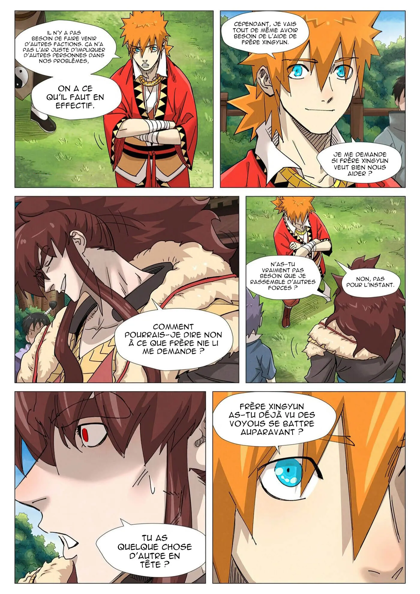 Tales Of Demons And Gods - 364 - 655683f009ad5.webp
