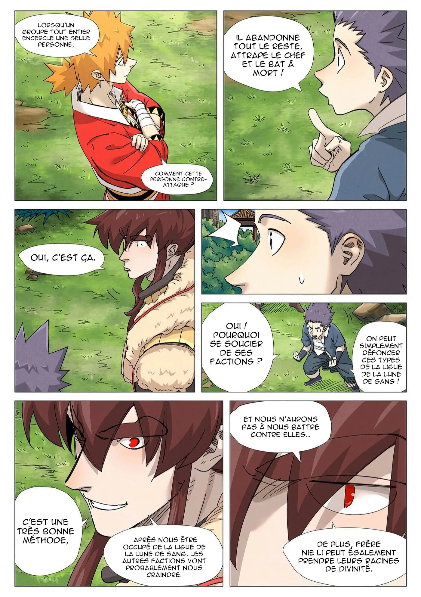 Tales Of Demons And Gods - 364 - 655683f0a77a7.webp