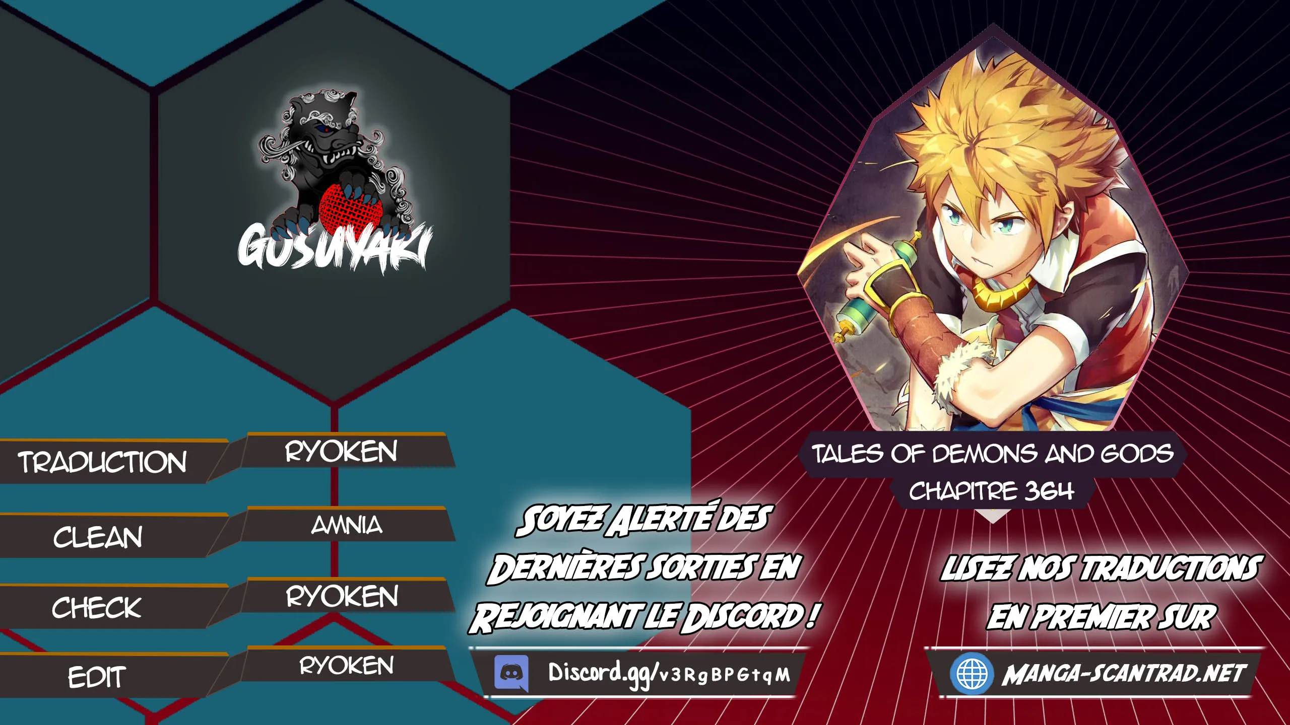 Tales Of Demons And Gods - 364 - 655683f29b310.webp