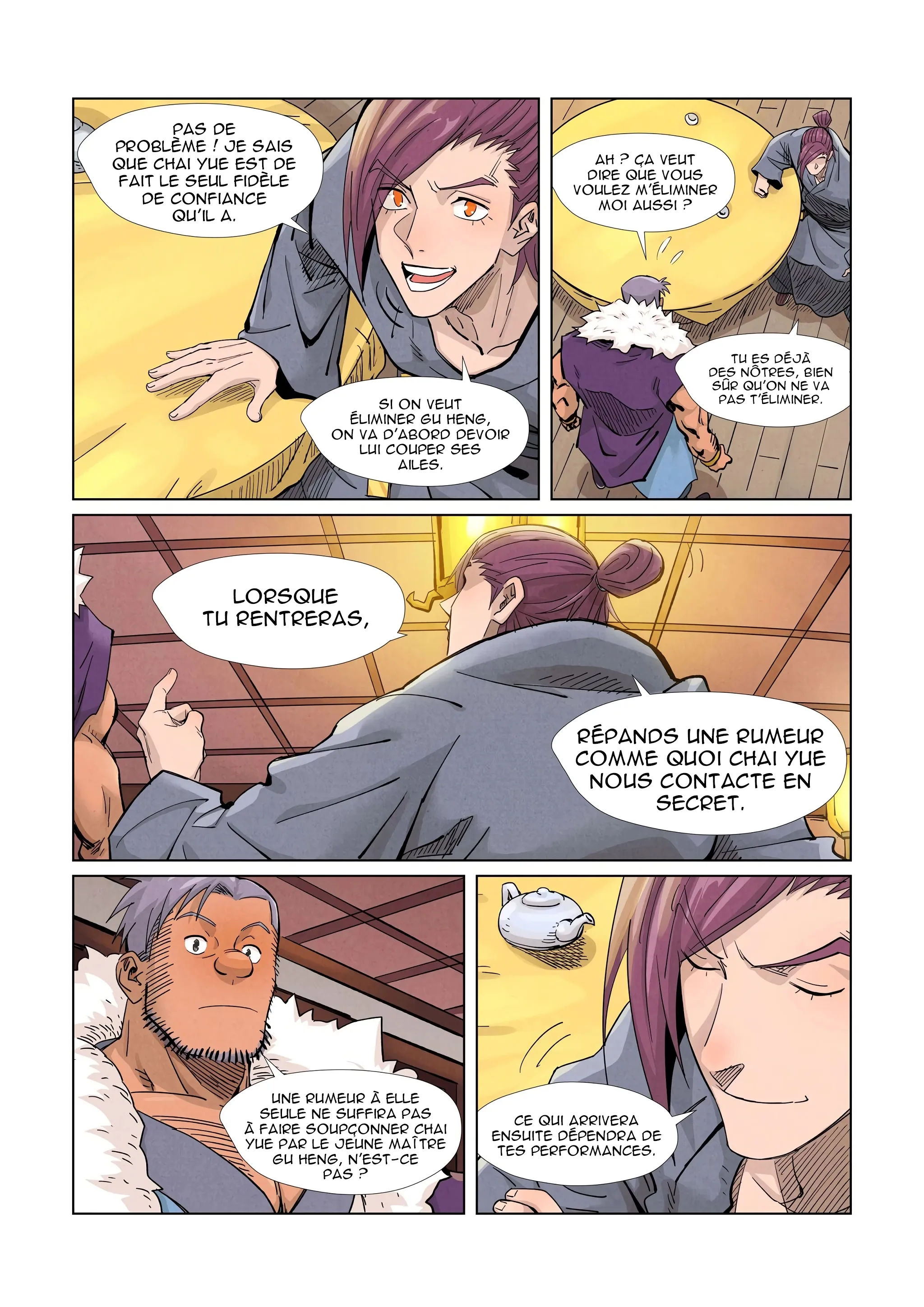 Tales Of Demons And Gods - 366.5 - 6556841fa6a2f.webp