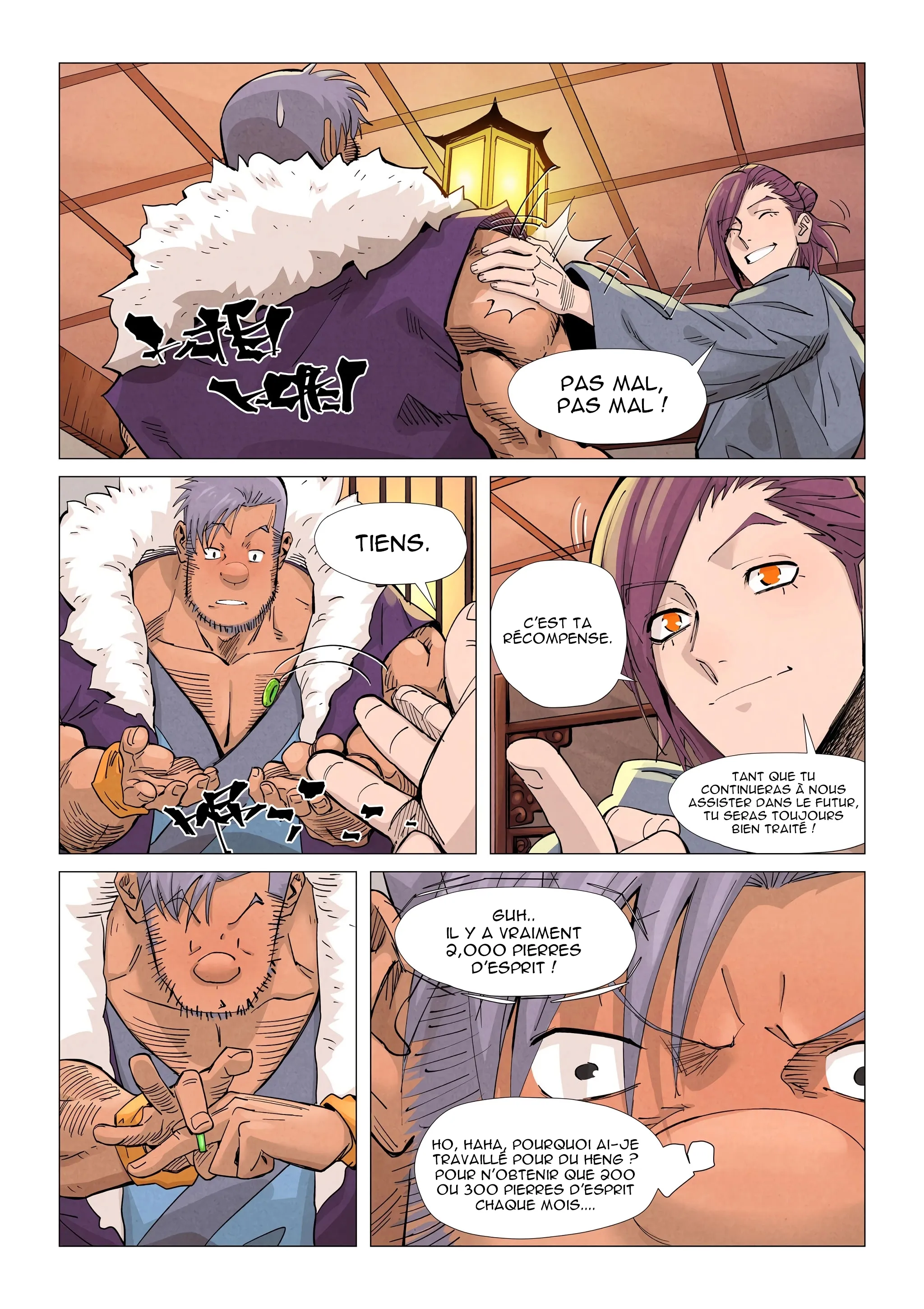 Tales Of Demons And Gods - 366.5 - 6556842370a8e.webp