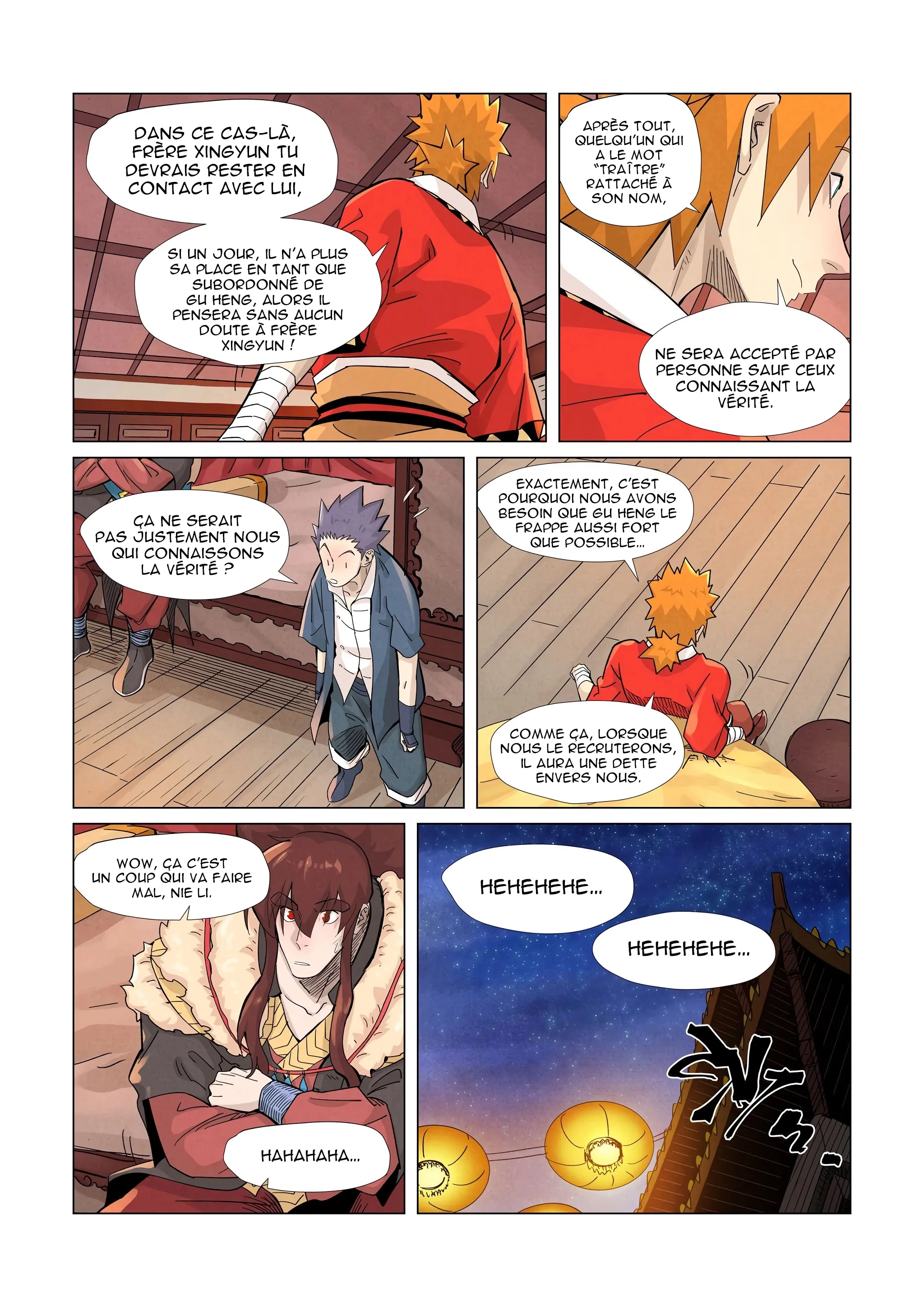 Tales Of Demons And Gods - 366.5 - 655684273df26.webp