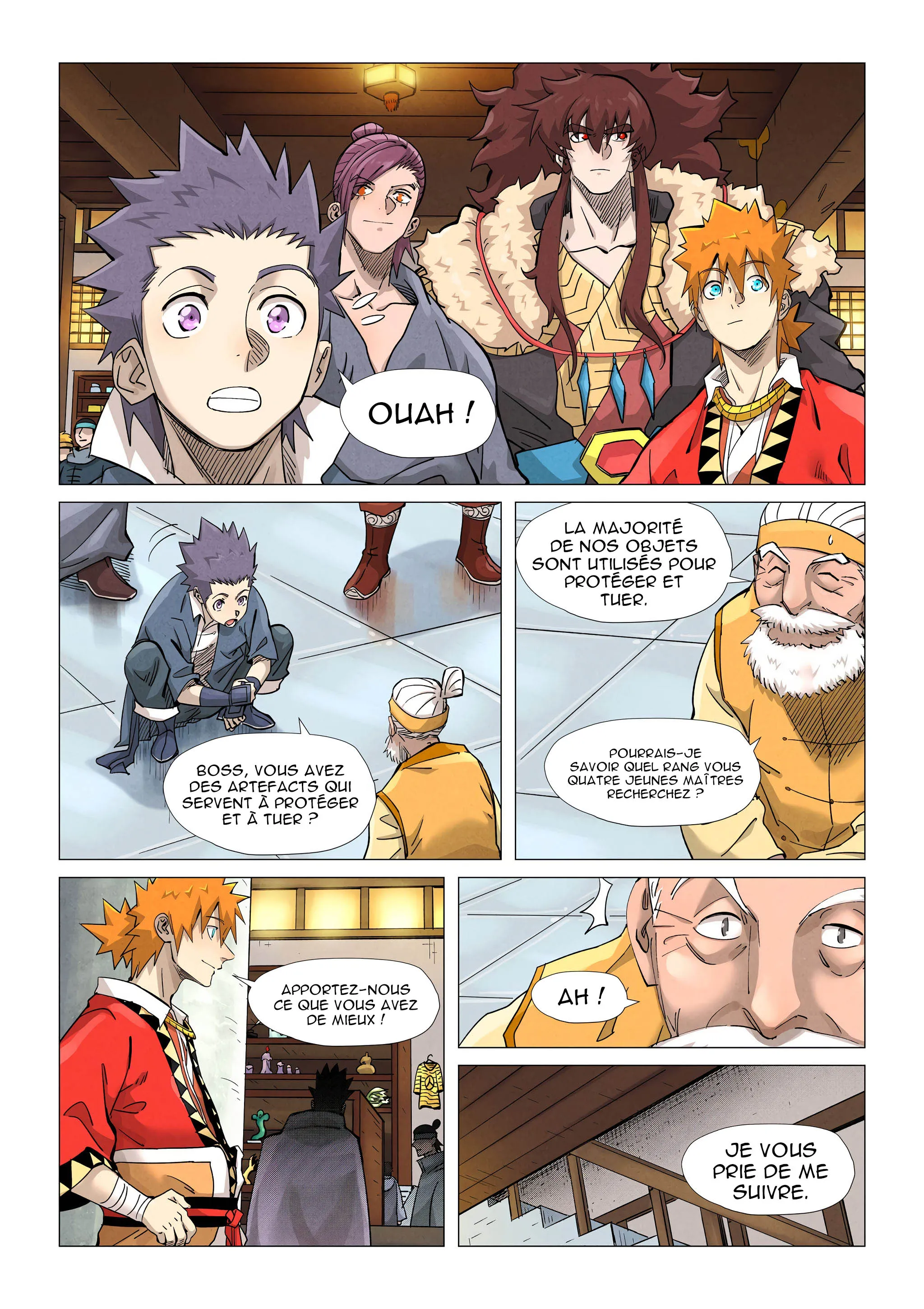 Tales Of Demons And Gods - 367 - 6556842dd9b1c.webp
