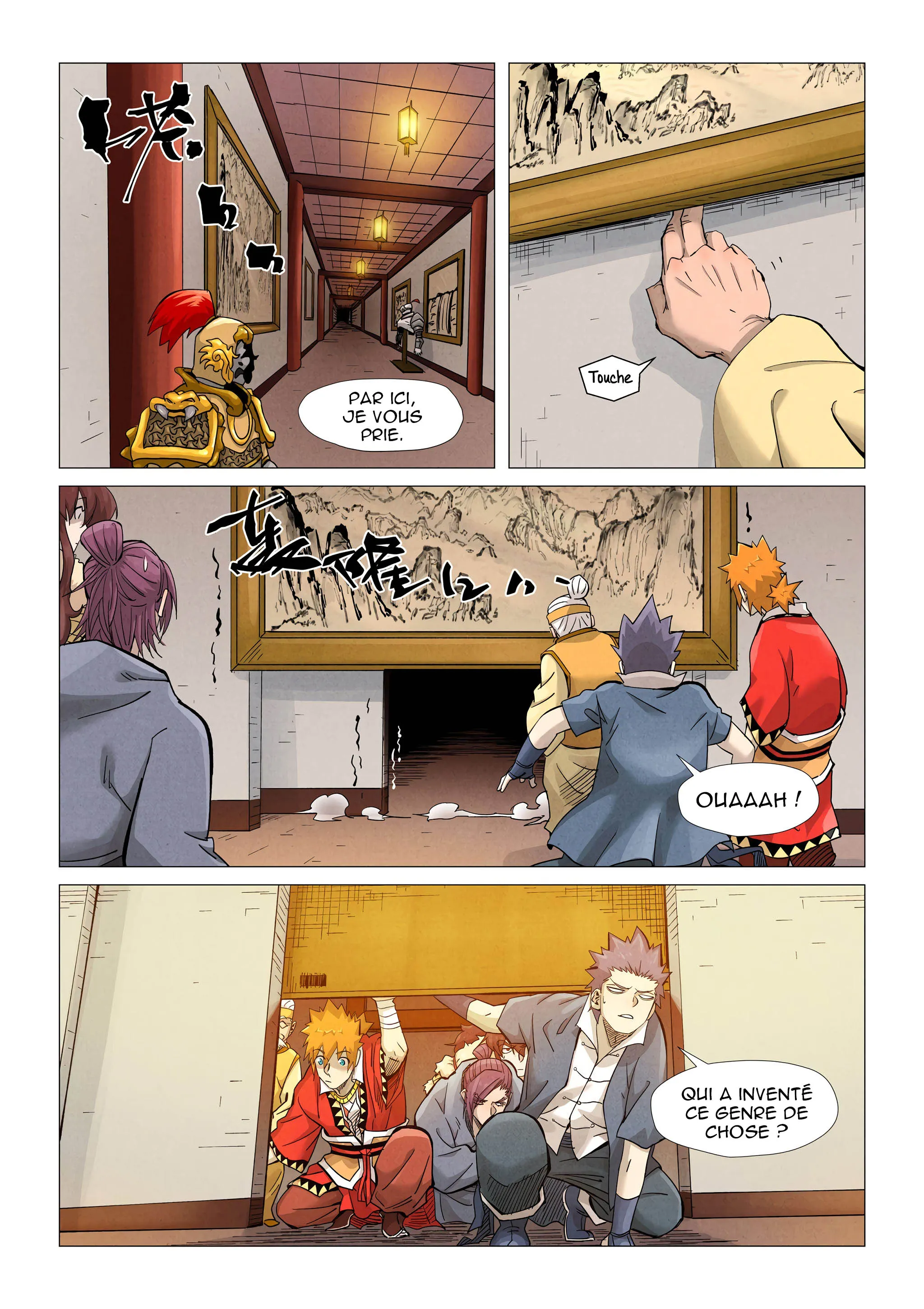 Tales Of Demons And Gods - 367 - 6556842f3a1e1.webp