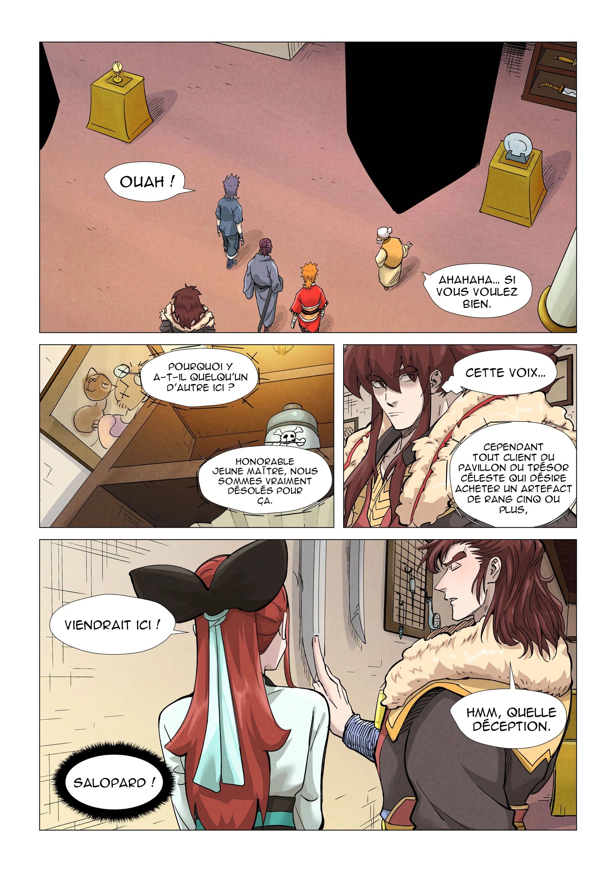 Tales Of Demons And Gods - 367 - 655684307f75d.webp