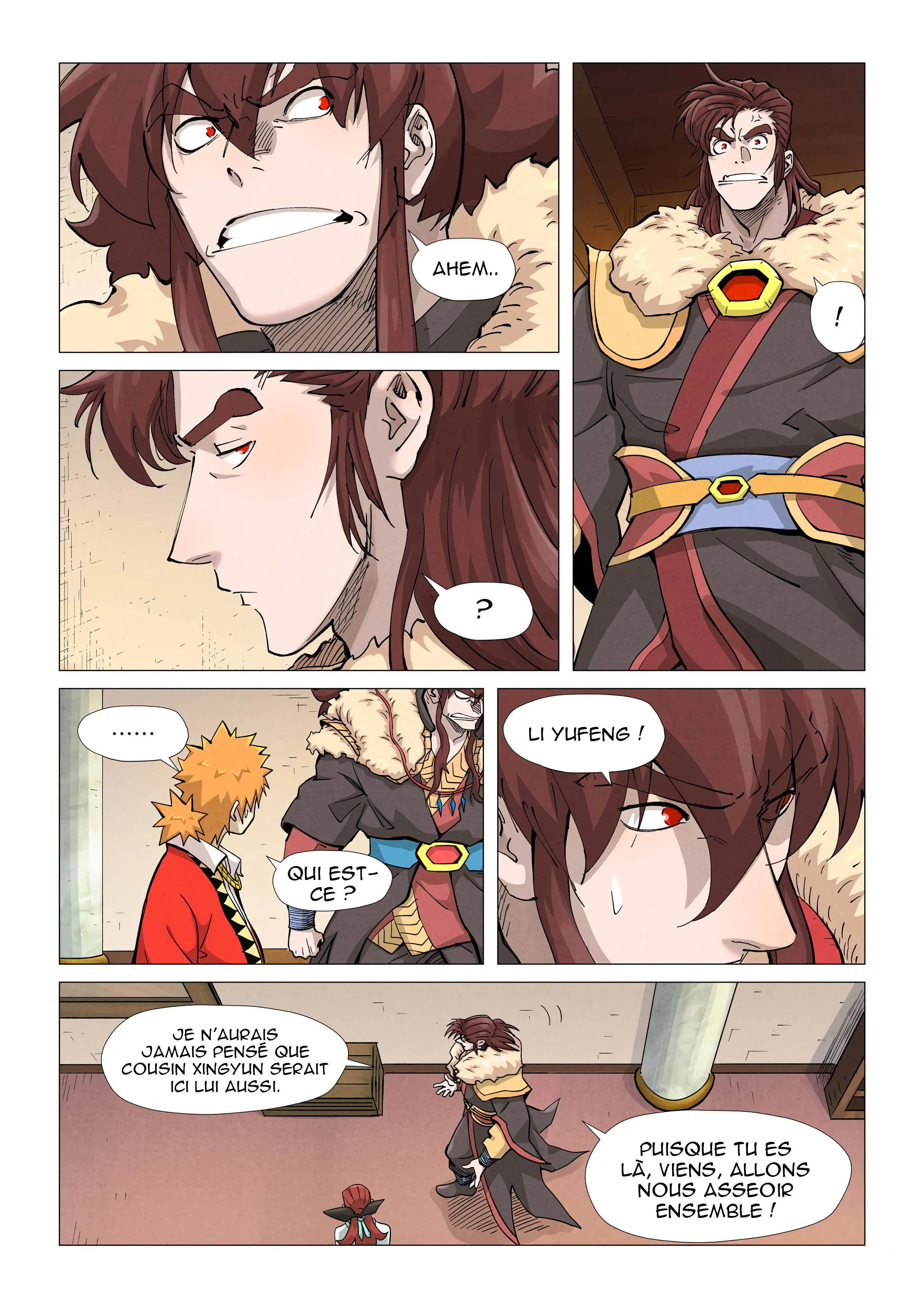 Tales Of Demons And Gods - 367 - 65568431c0ac9.webp