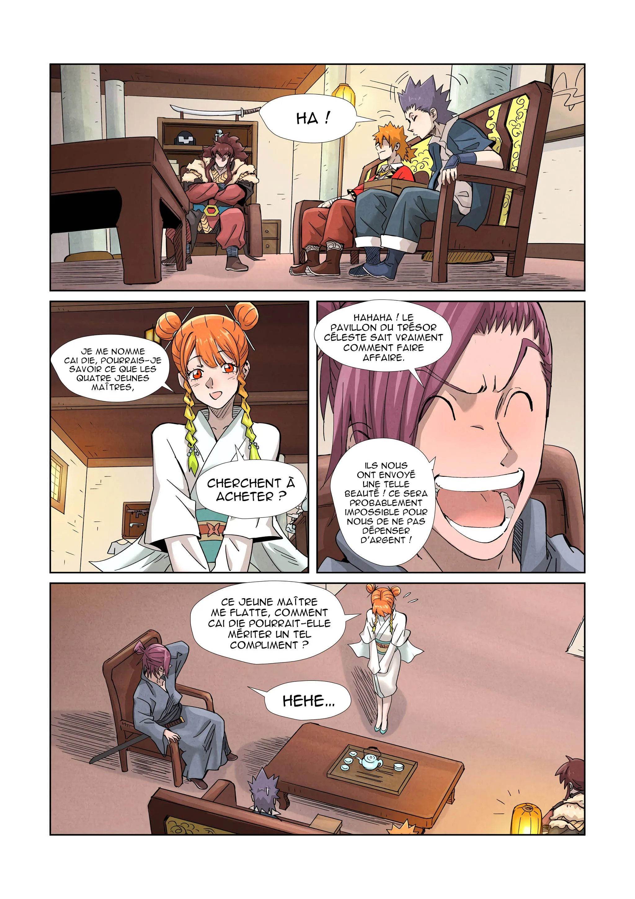 Tales Of Demons And Gods - 367 - 6556843477962.webp
