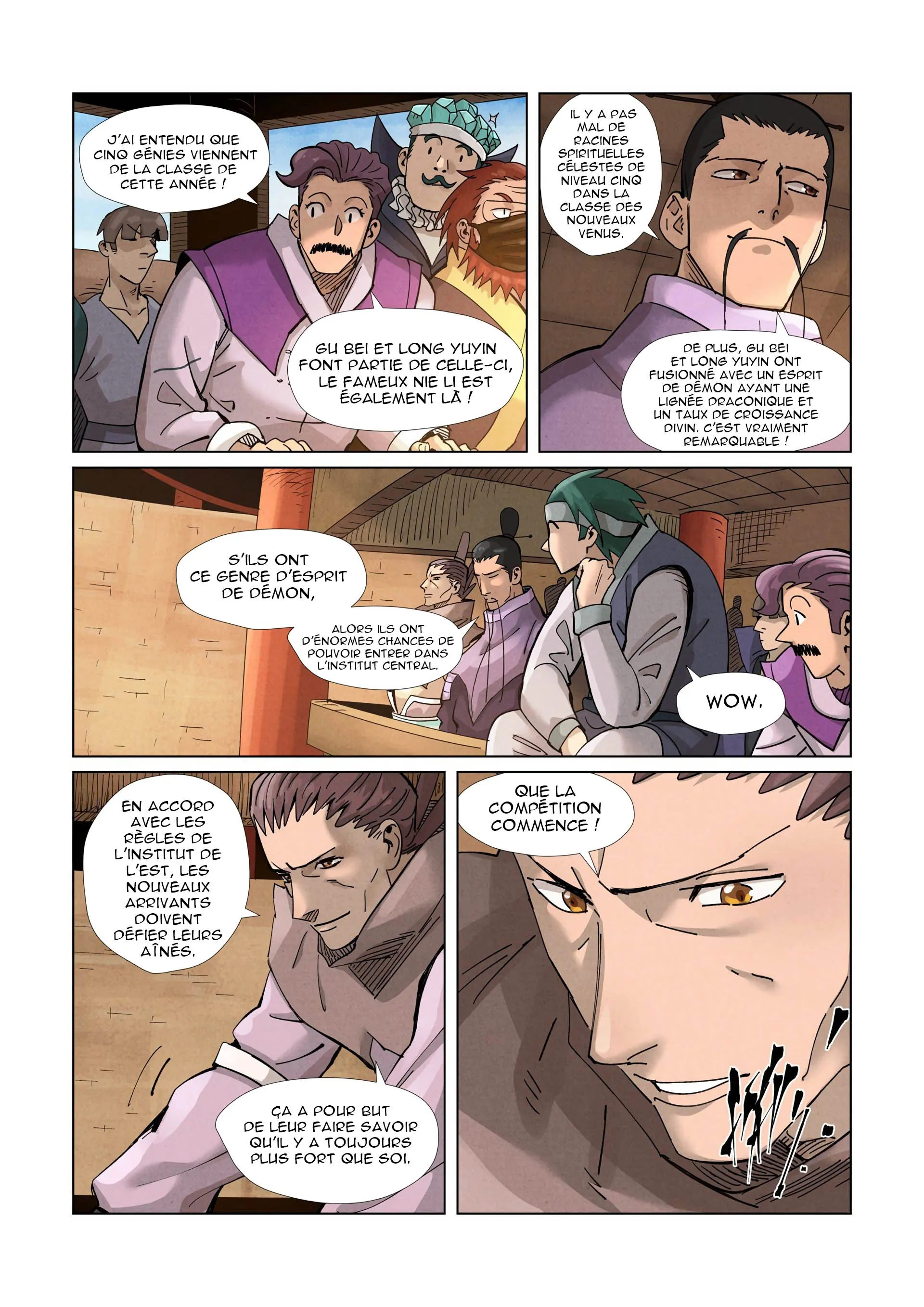 Tales Of Demons And Gods - 368.5 - 65568459cb367.webp