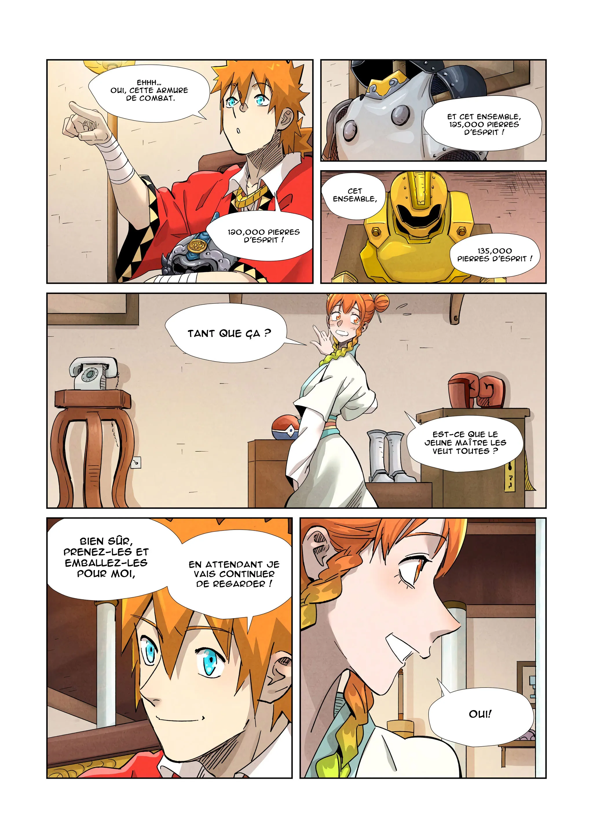 Tales Of Demons And Gods - 368 - 6556844b26c40.webp