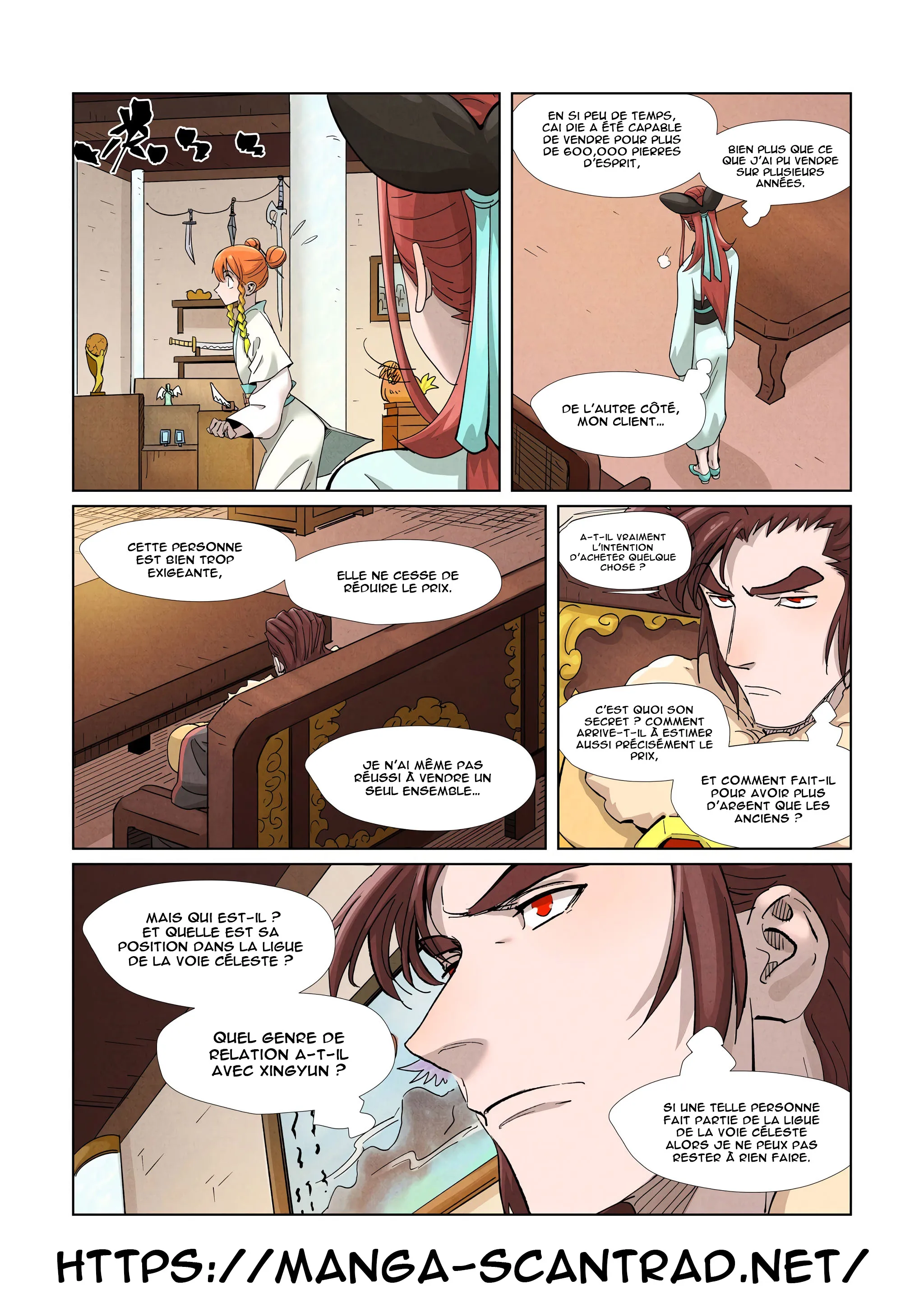 Tales Of Demons And Gods - 368 - 6556844c53782.webp