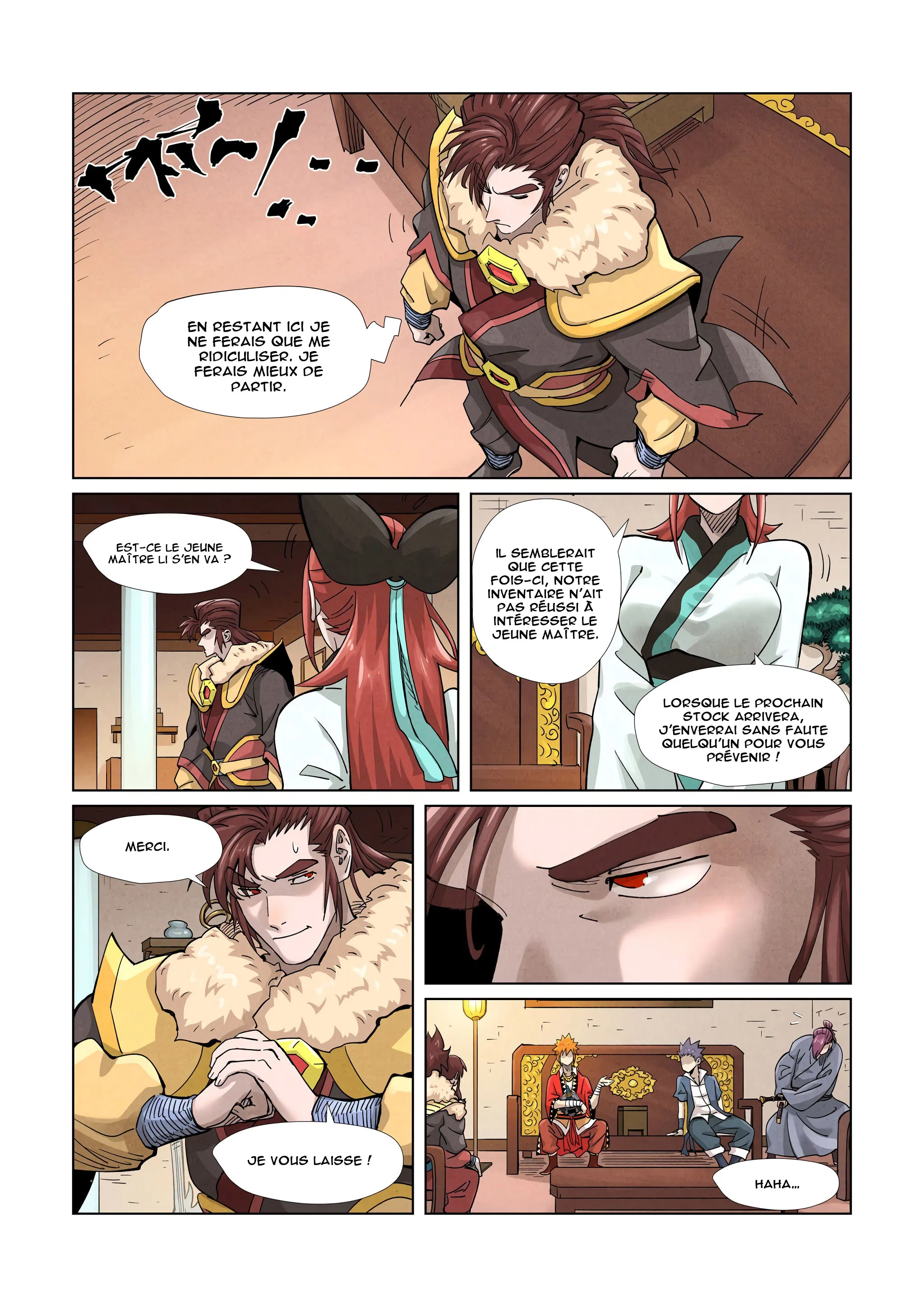 Tales Of Demons And Gods - 368 - 6556844d88605.webp