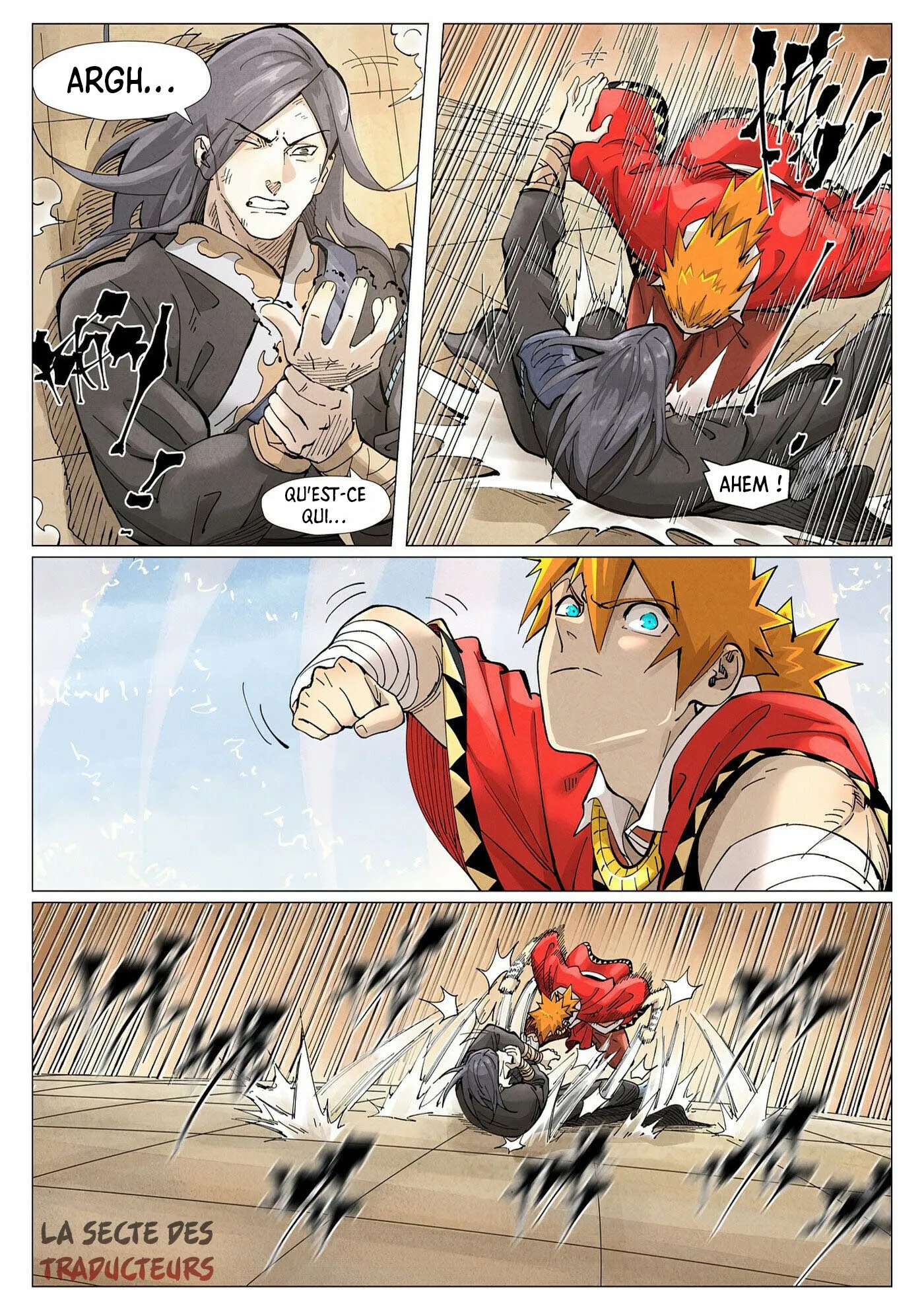 Tales Of Demons And Gods - 369.5 - 655627c223611.webp