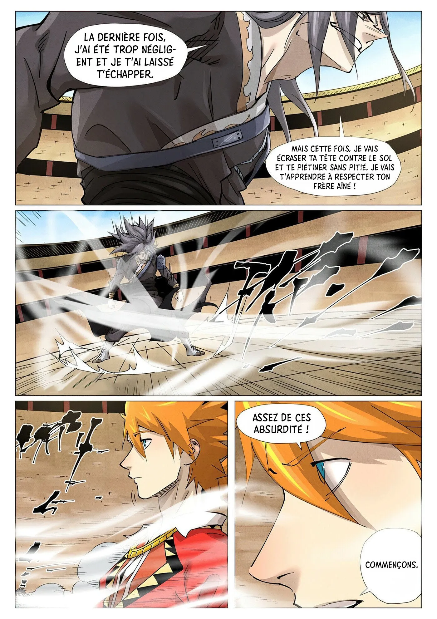 Tales Of Demons And Gods - 369 - 655627bbee916.webp