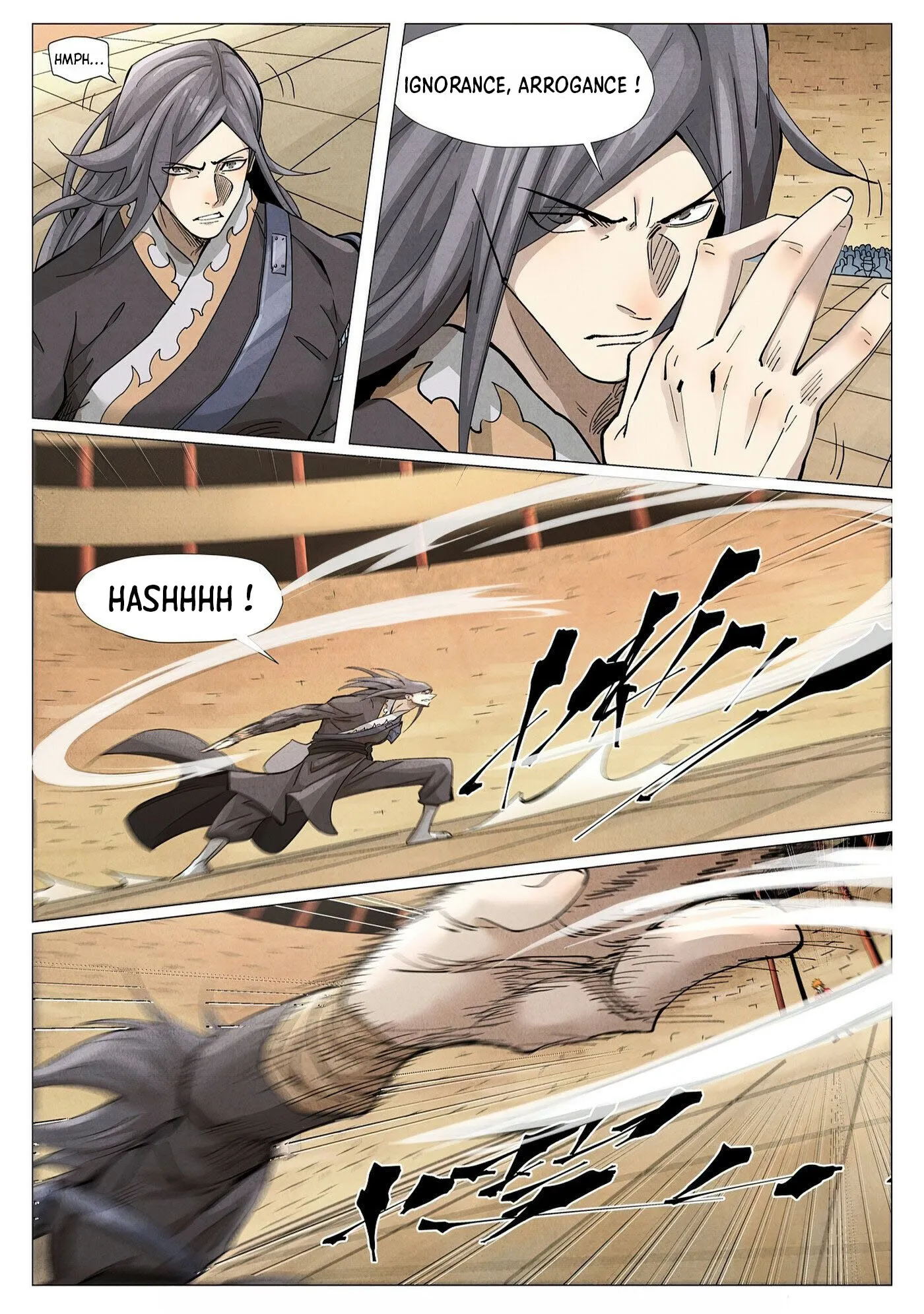 Tales Of Demons And Gods - 369 - 655627bc7dc17.webp