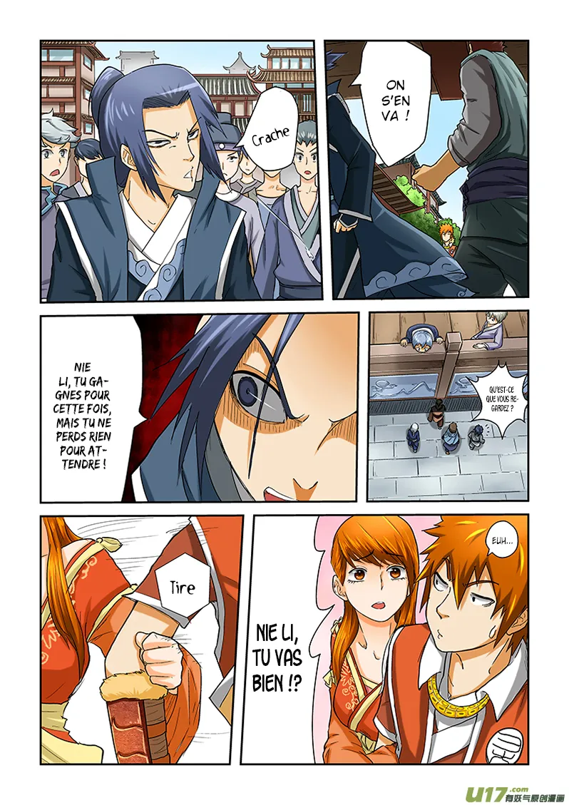 Tales Of Demons And Gods - 37 - 655581a849991.webp