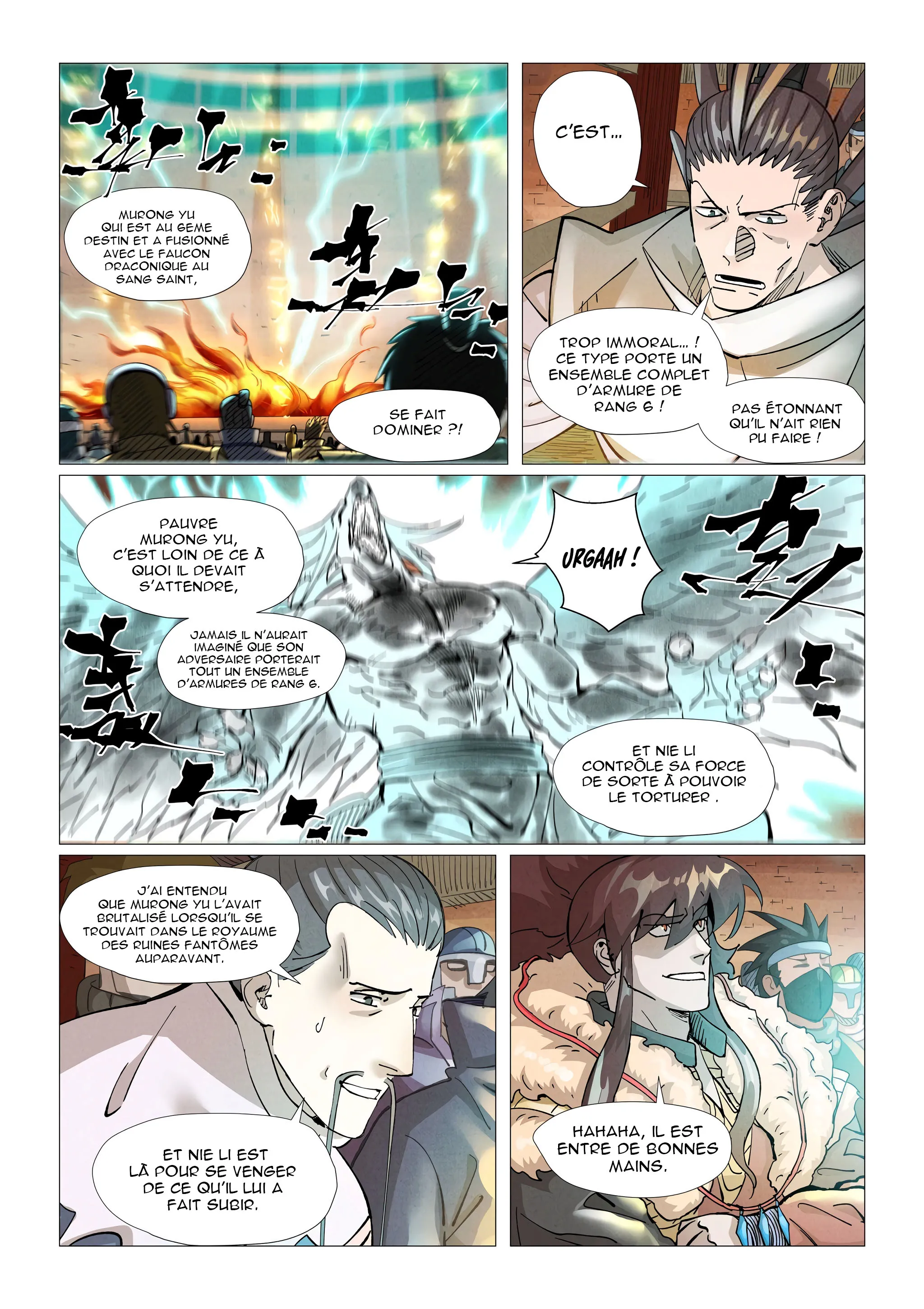 Tales Of Demons And Gods - 370.5 - 655627cf259e4.webp