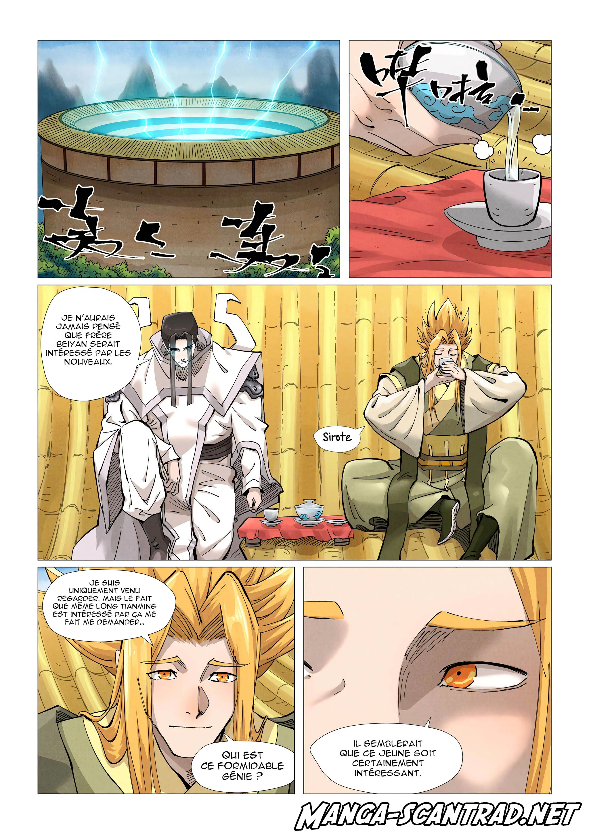 Tales Of Demons And Gods - 370.5 - 655627d0634db.webp