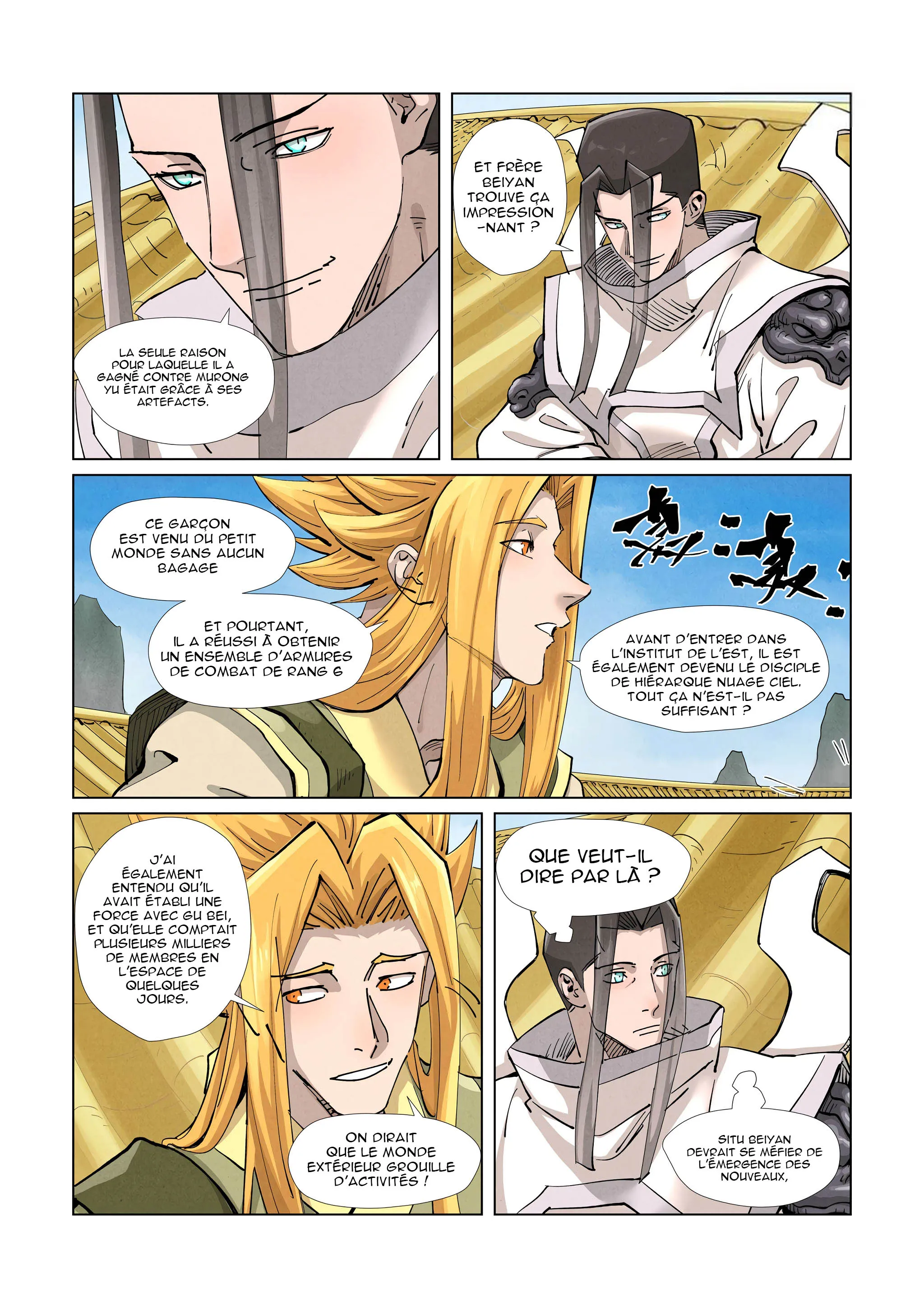 Tales Of Demons And Gods - 370.5 - 655627d188265.webp