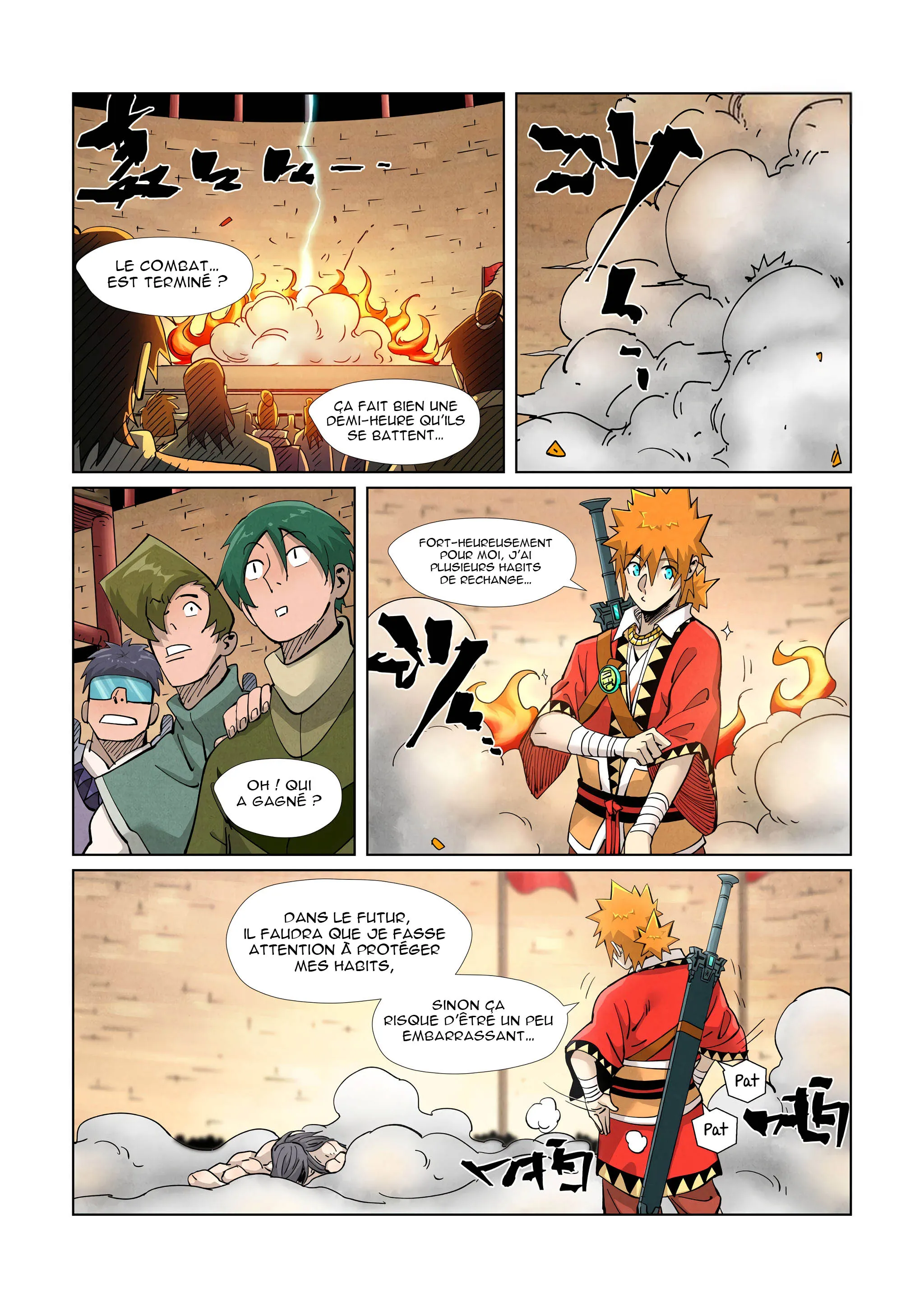 Tales Of Demons And Gods - 370.5 - 655627d3bb35a.webp