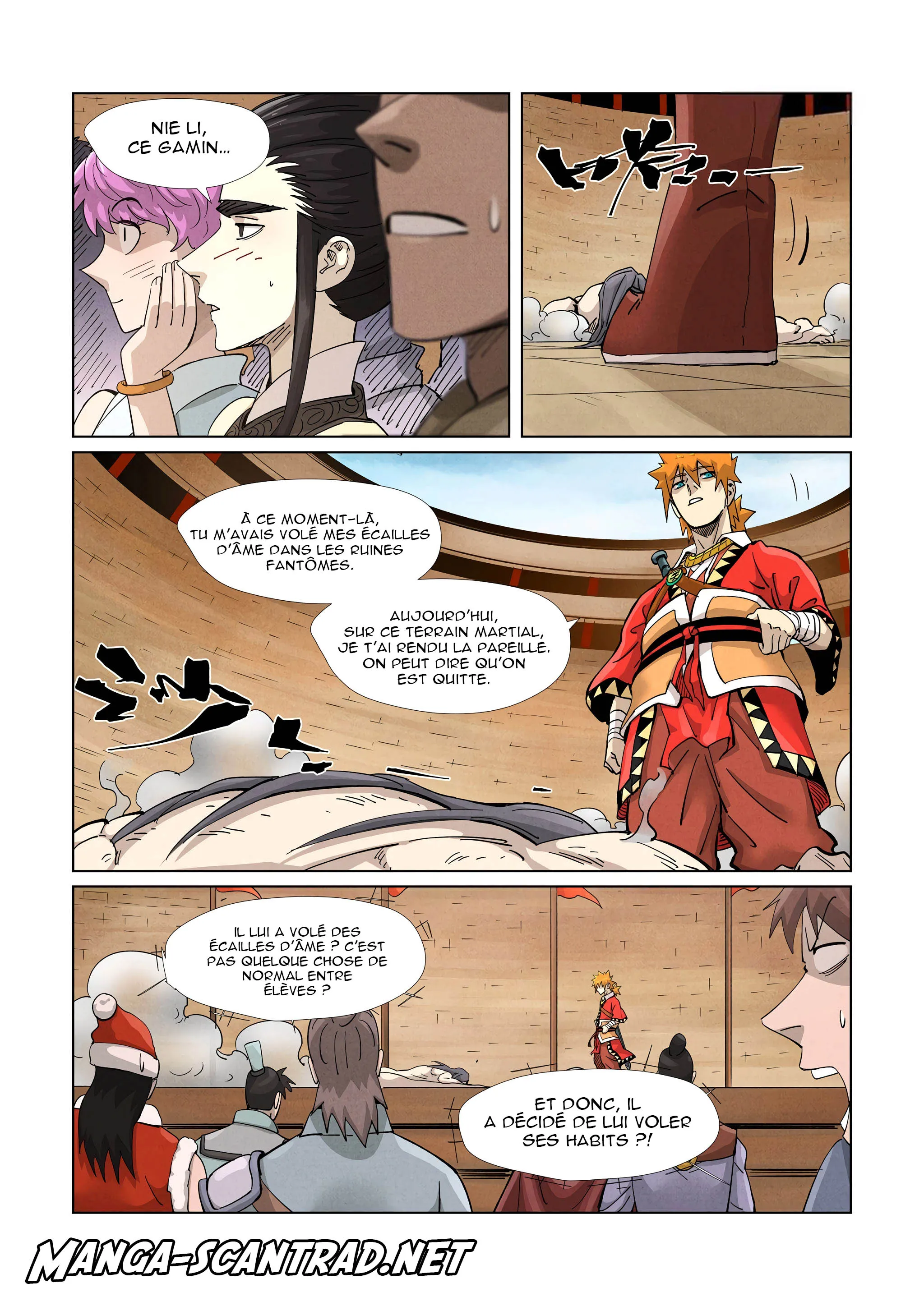 Tales Of Demons And Gods - 370.5 - 655627d611e3a.webp