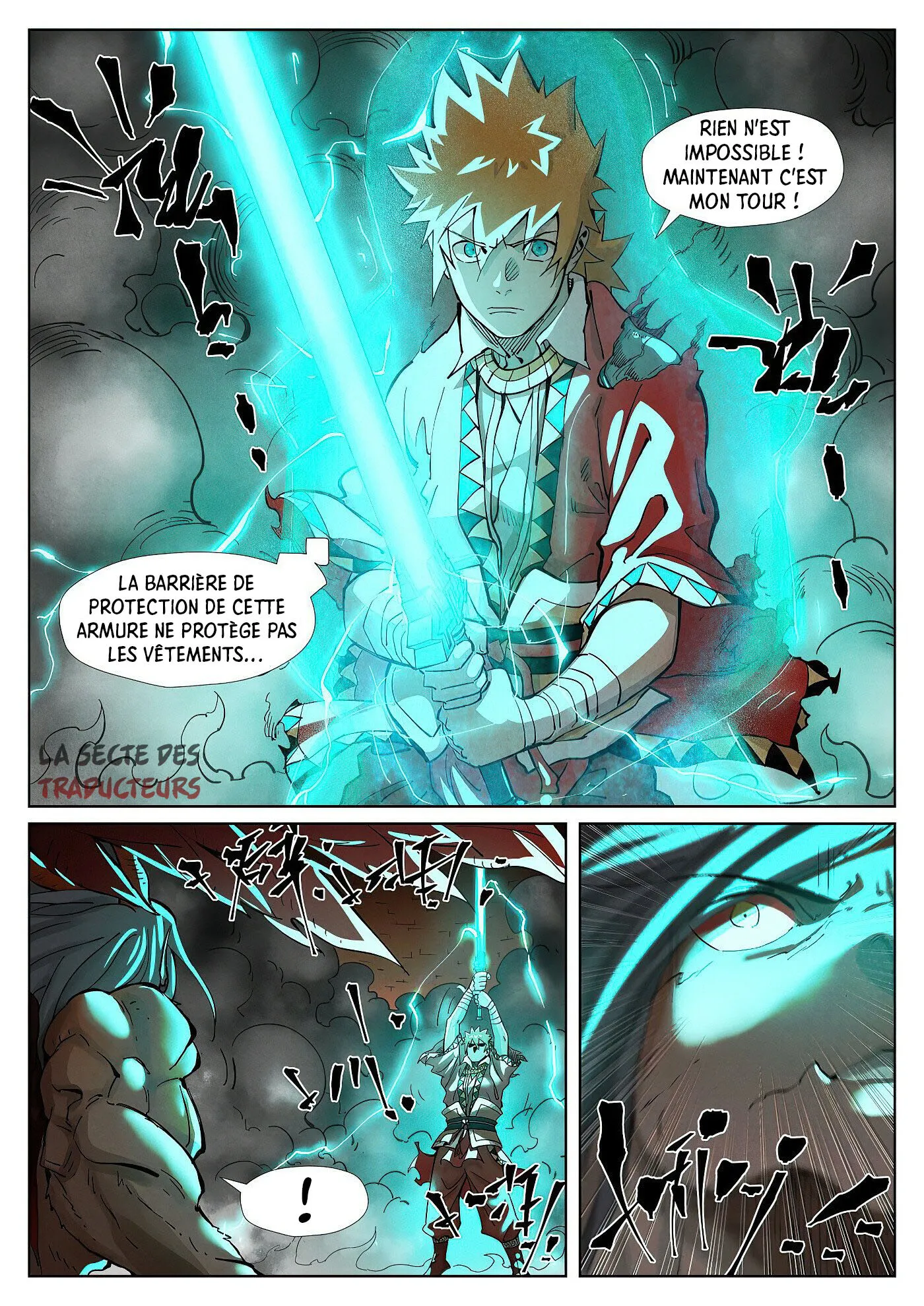 Tales Of Demons And Gods - 370 - 655627ca699d4.webp