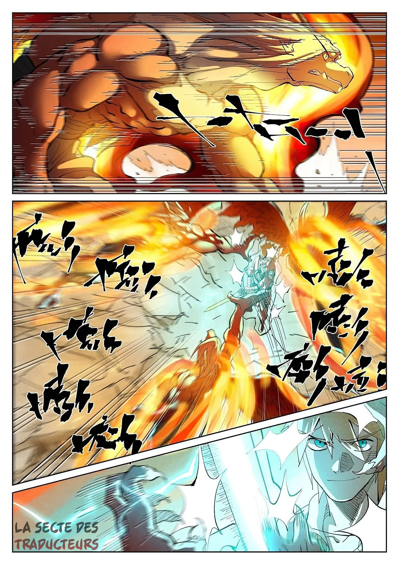Tales Of Demons And Gods - 370 - 655627cc59908.webp