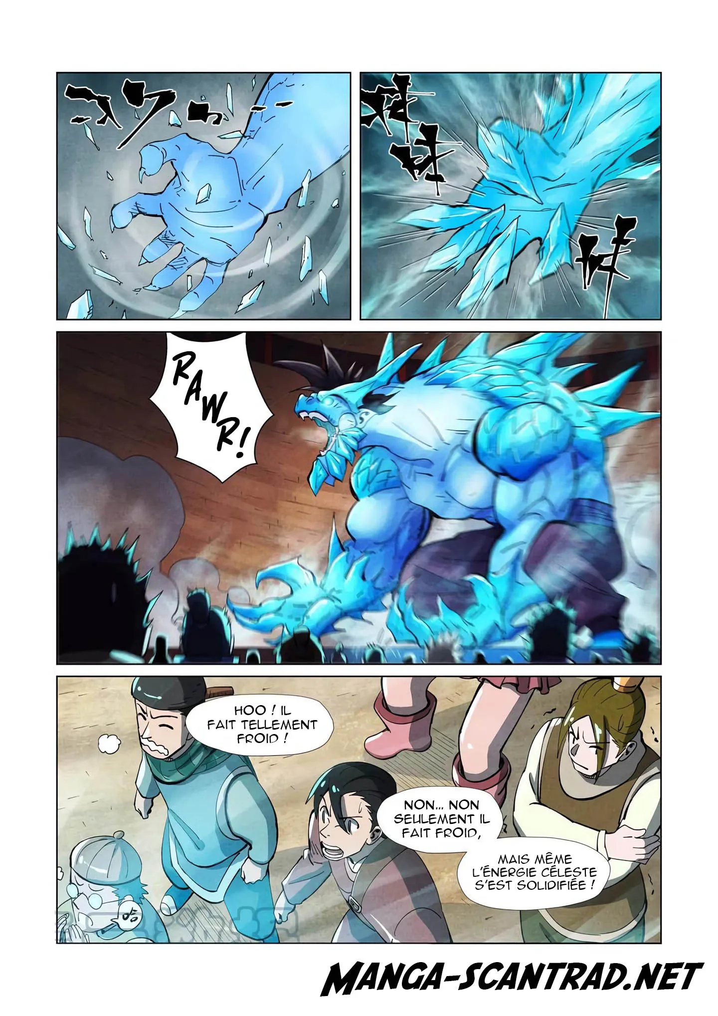 Tales Of Demons And Gods - 371.5 - 655627e069ca0.webp