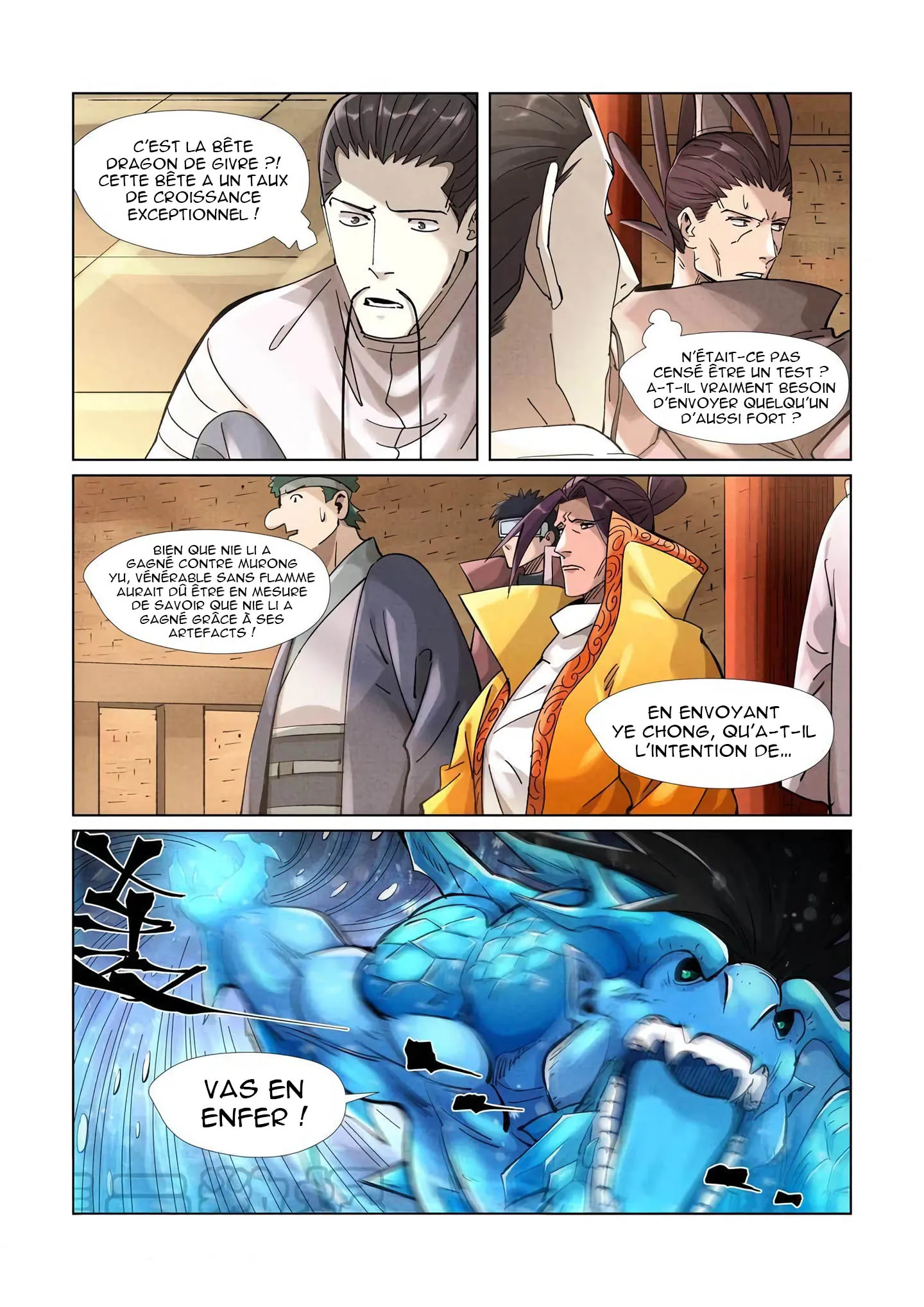 Tales Of Demons And Gods - 371.5 - 655627e10715c.webp