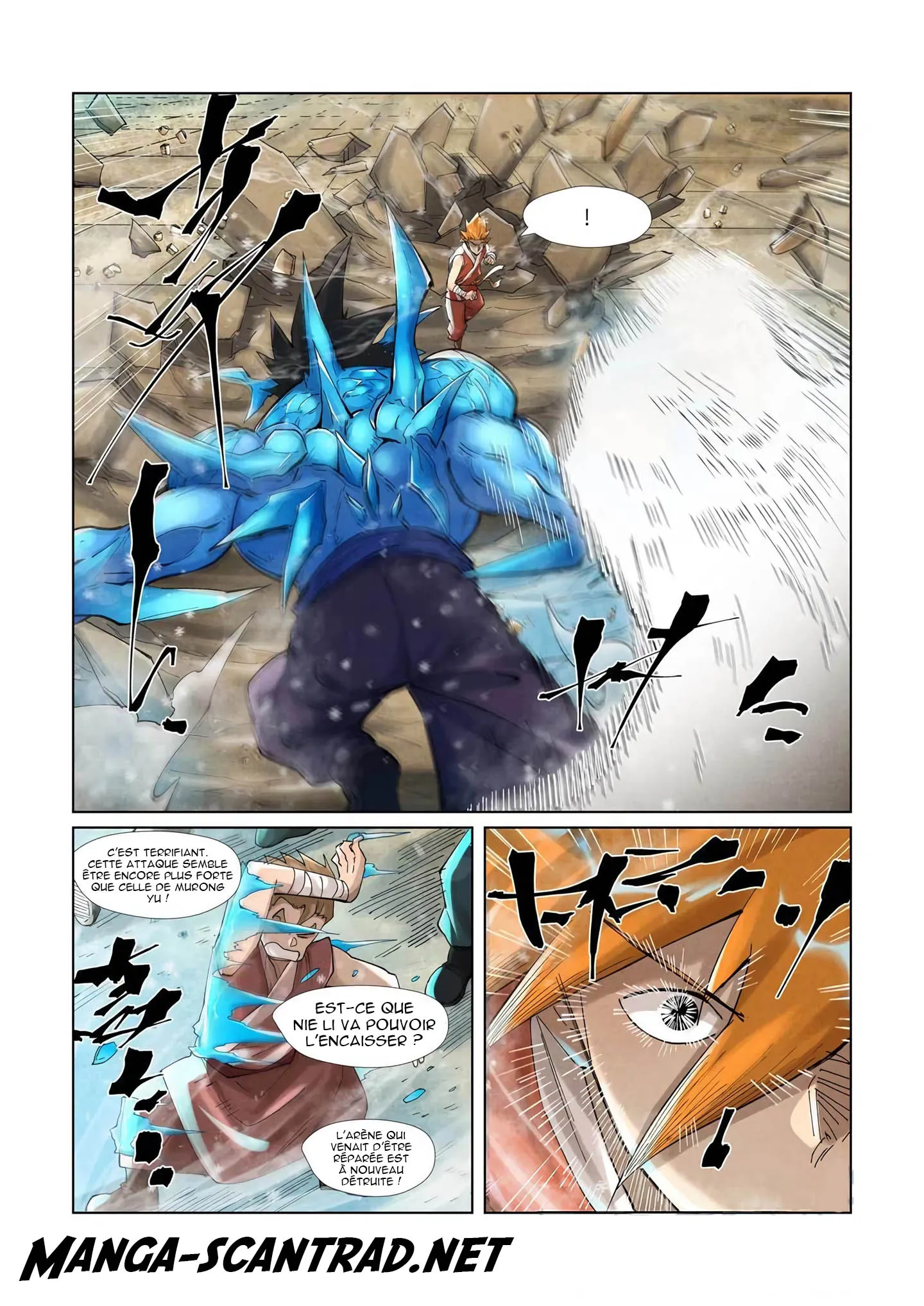 Tales Of Demons And Gods - 371.5 - 655627e19dee2.webp