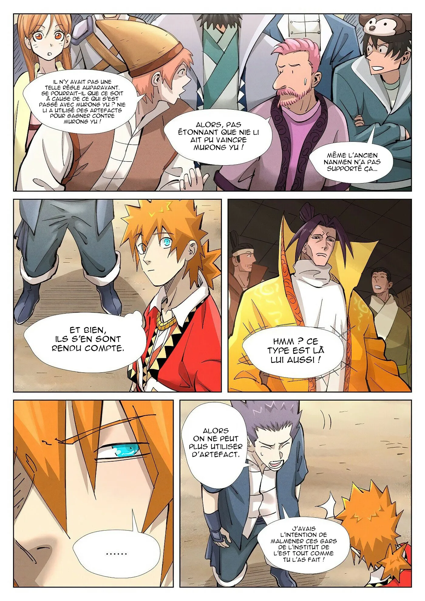 Tales Of Demons And Gods - 371 - 655627d9ab172.webp
