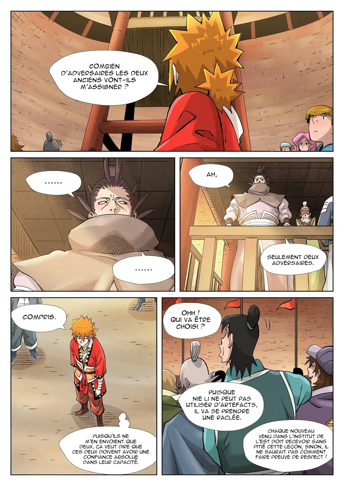Tales Of Demons And Gods - 371 - 655627db94ea2.webp