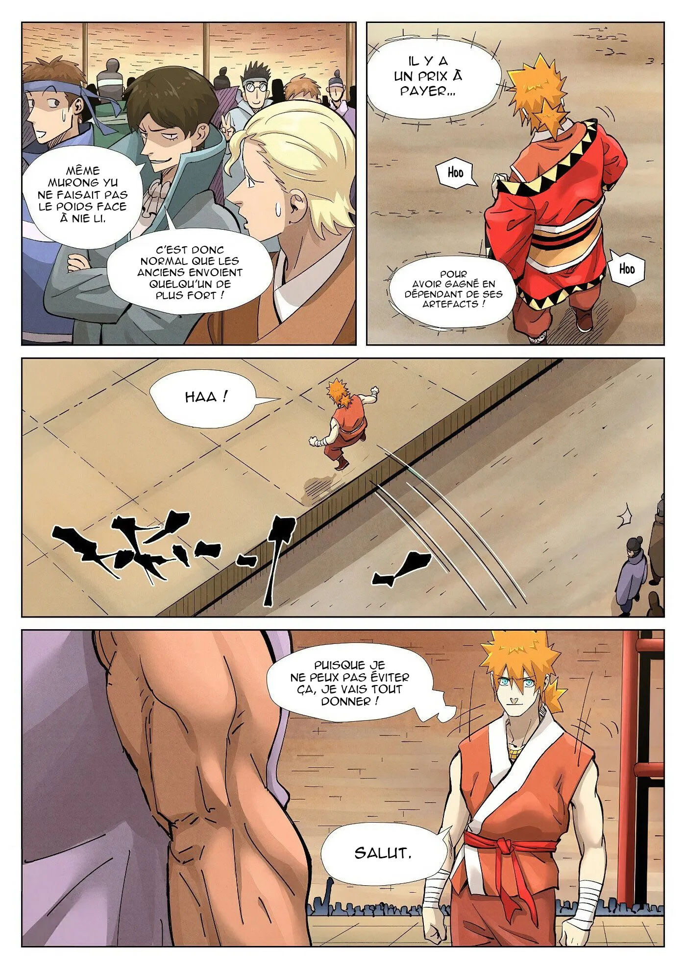 Tales Of Demons And Gods - 371 - 655627dce3248.webp